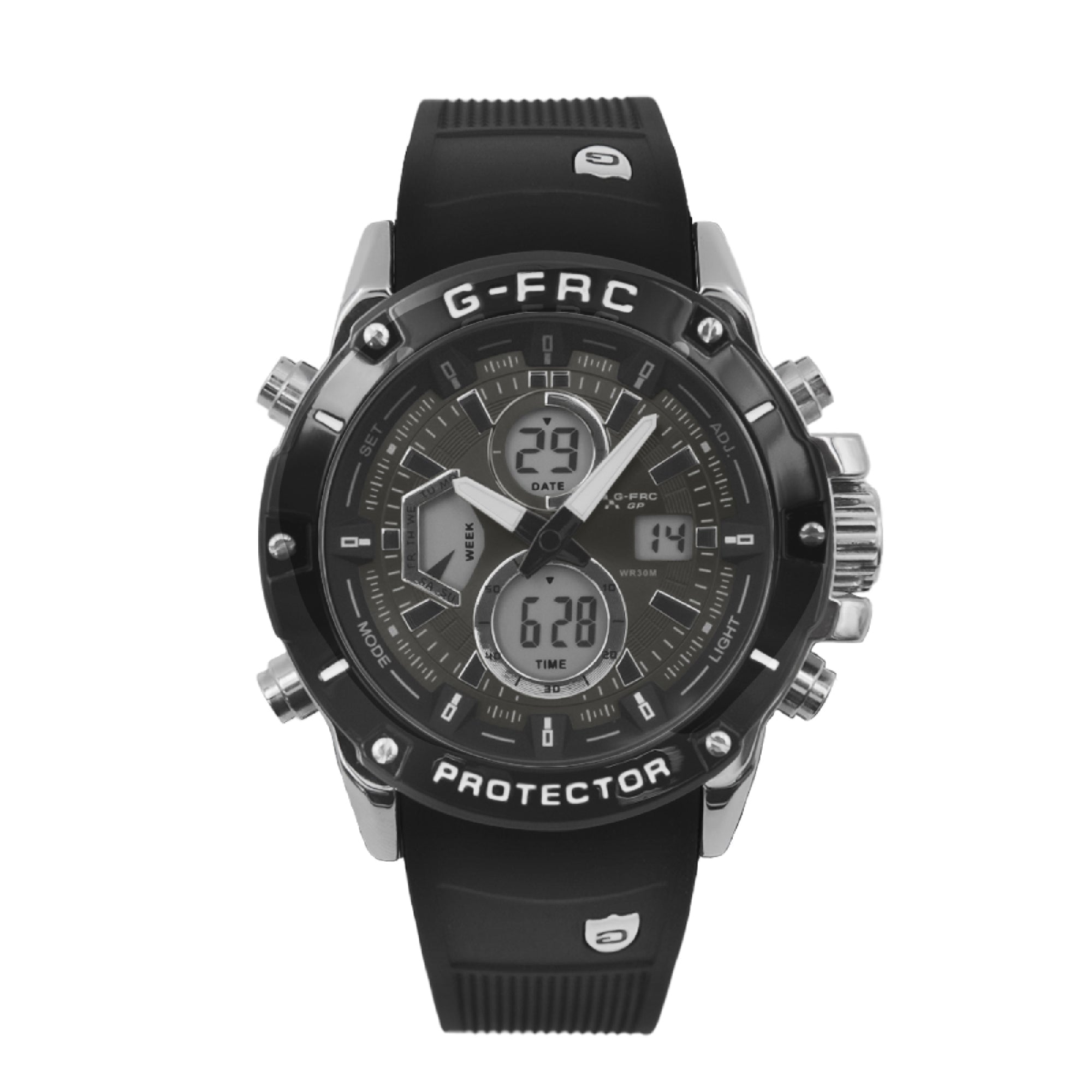 G-force gp
