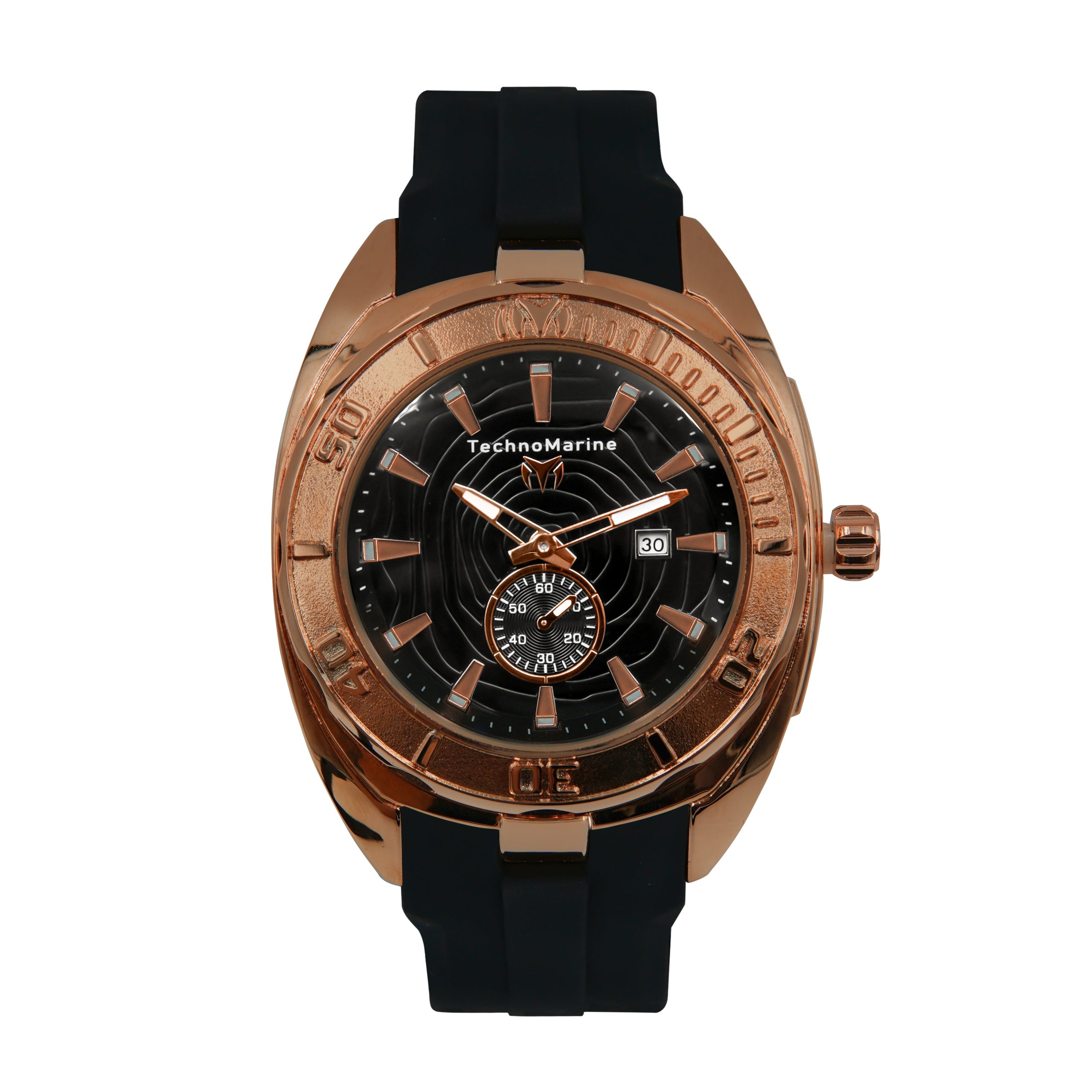 Technomar1n3