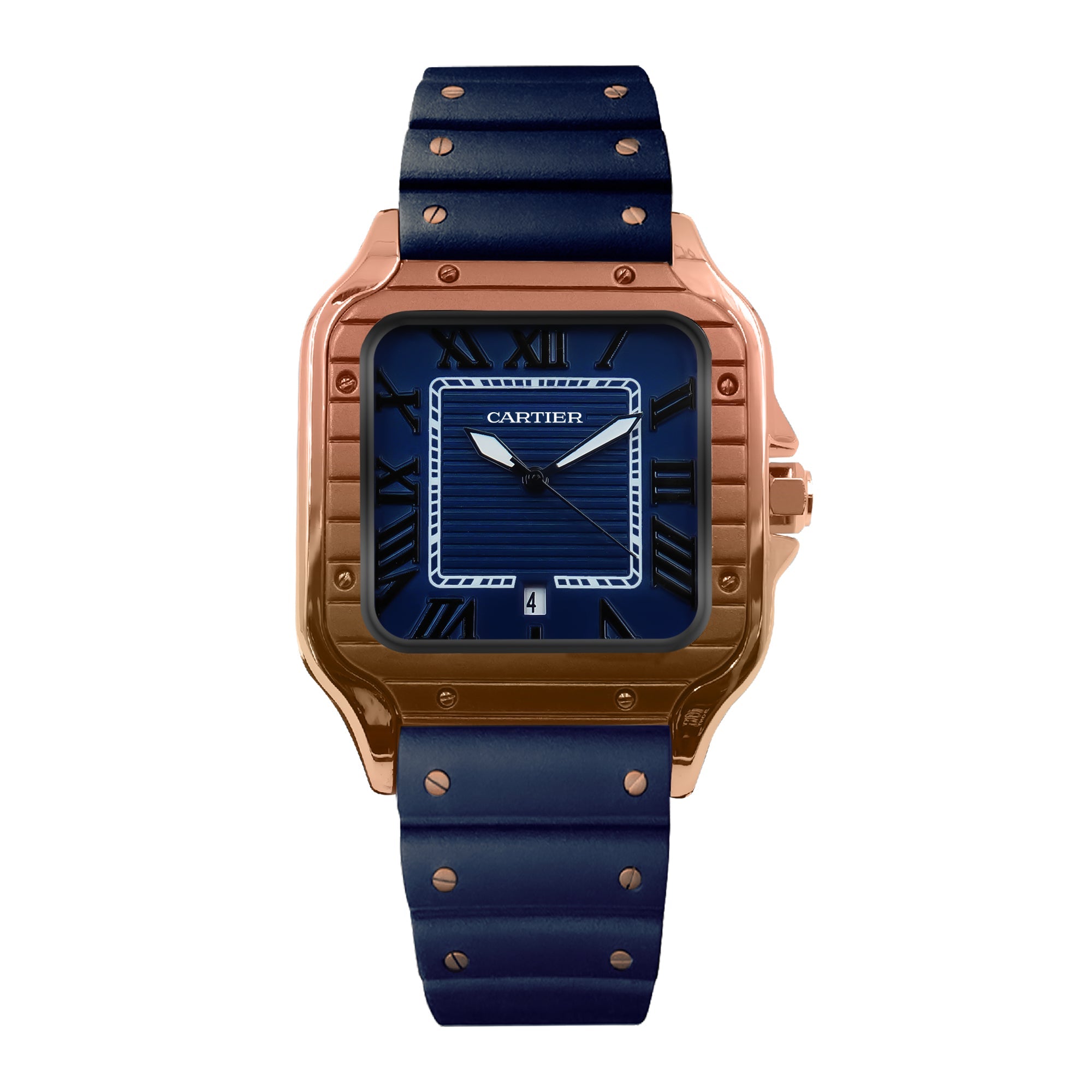 Cartier