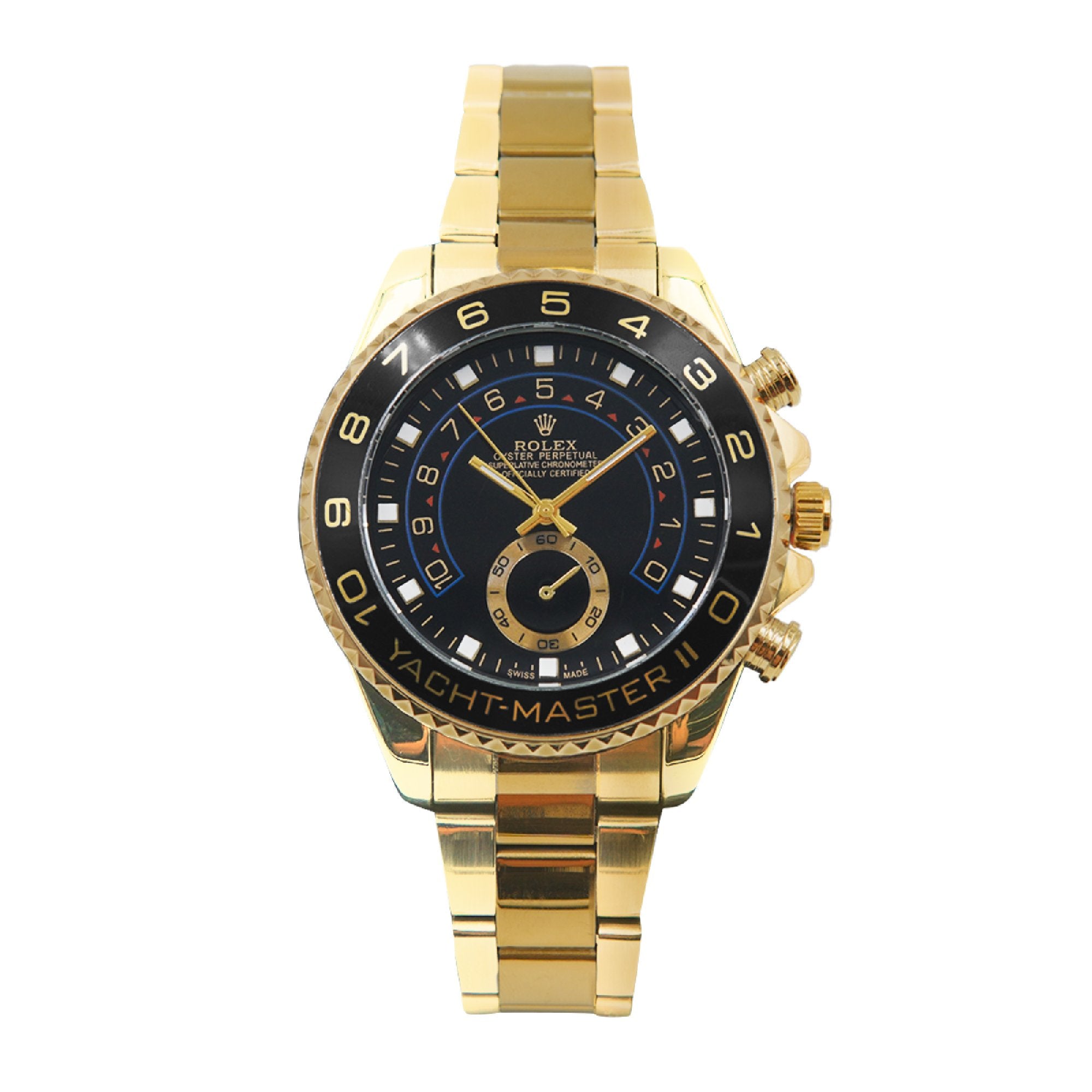 Reloj r0l3x