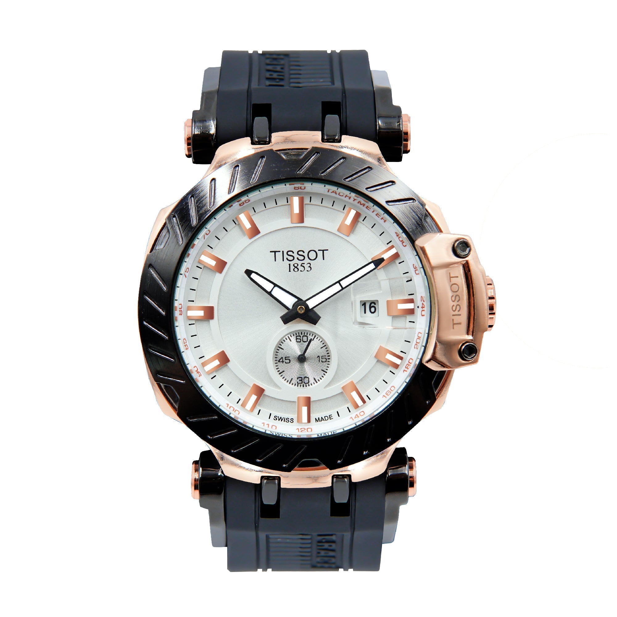 Tissot