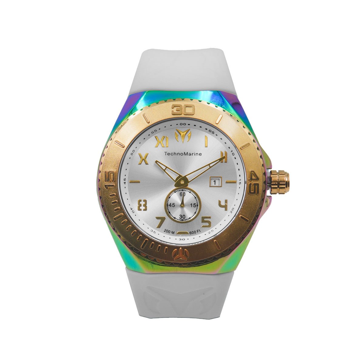 Technomar1n3