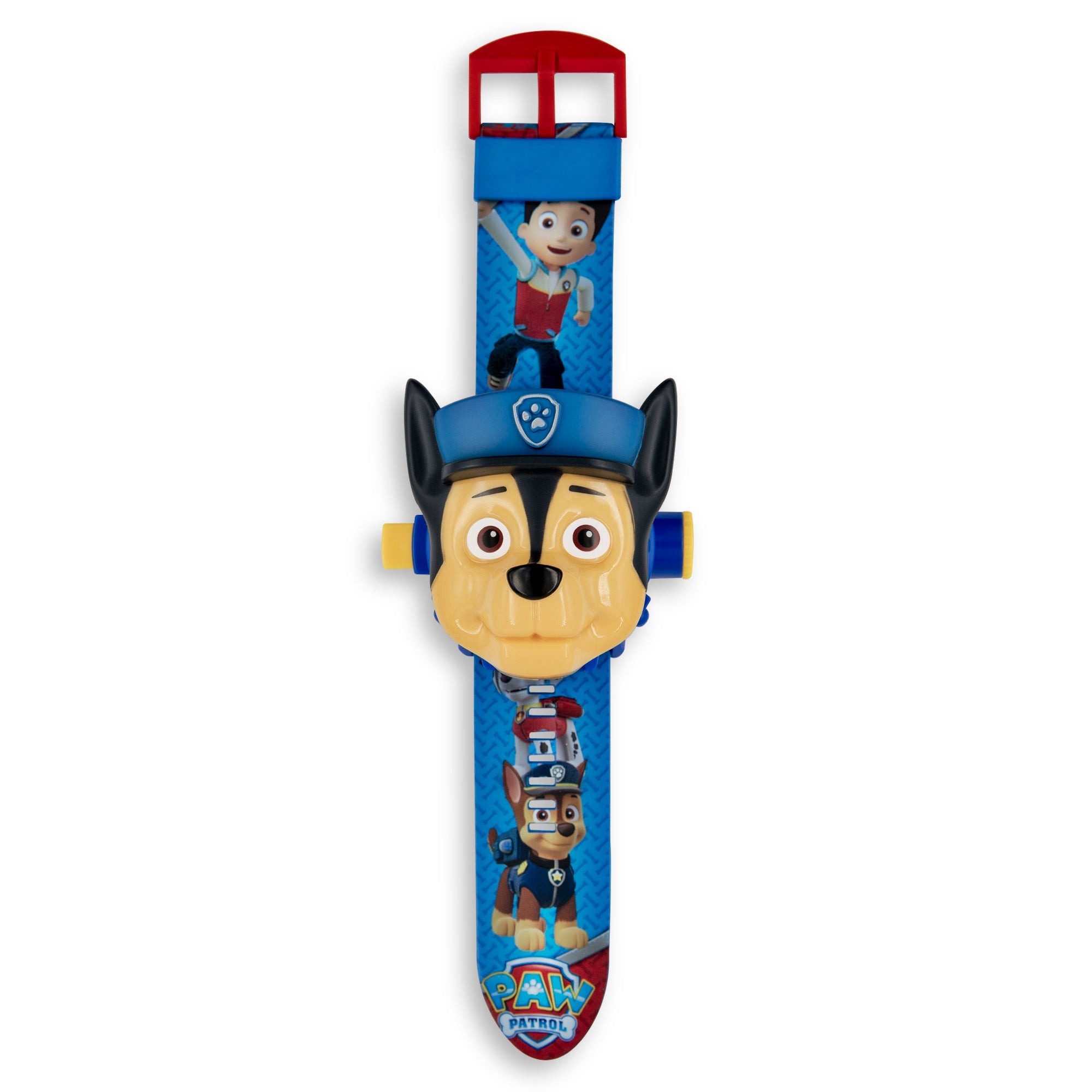 Paw Patr0L