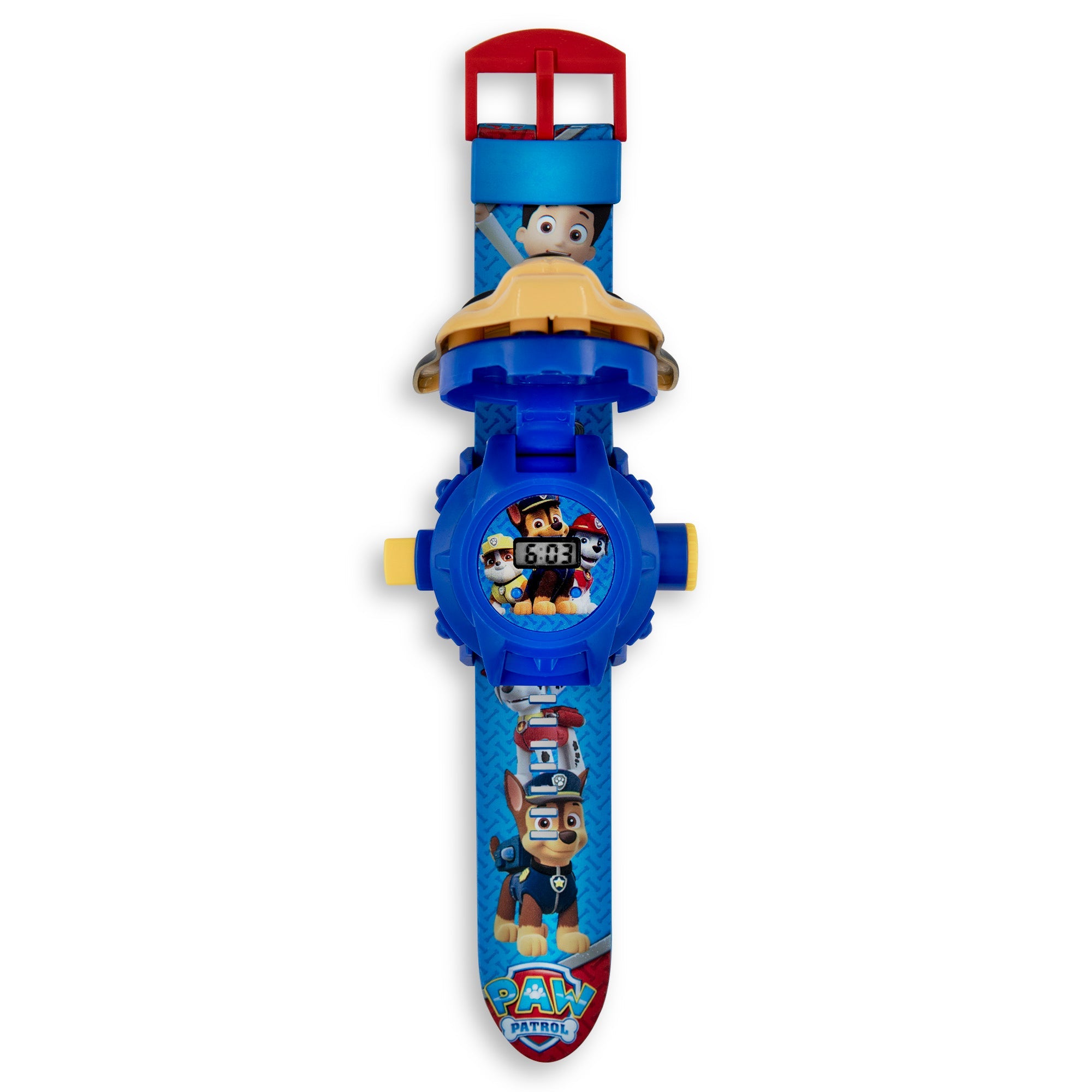 Paw Patr0L