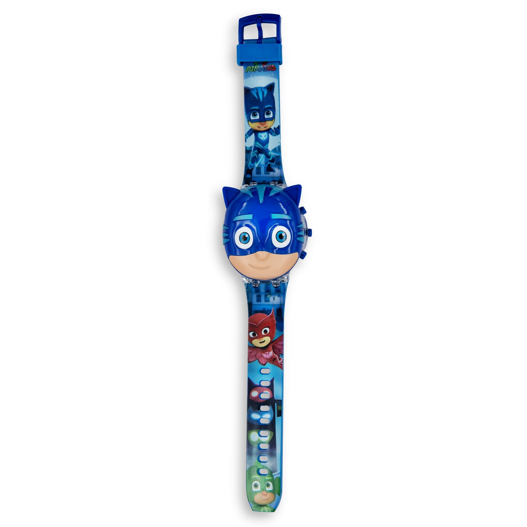 Pj masks