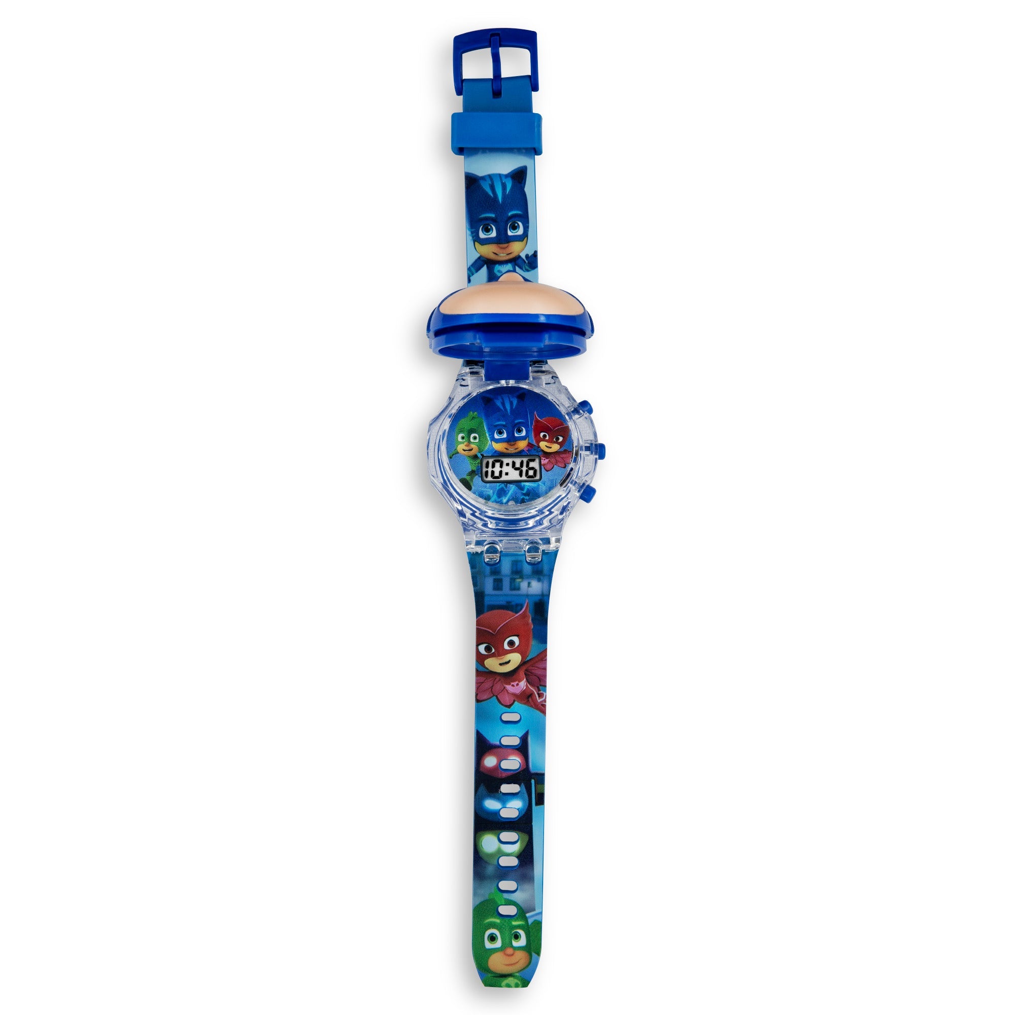 Pj masks