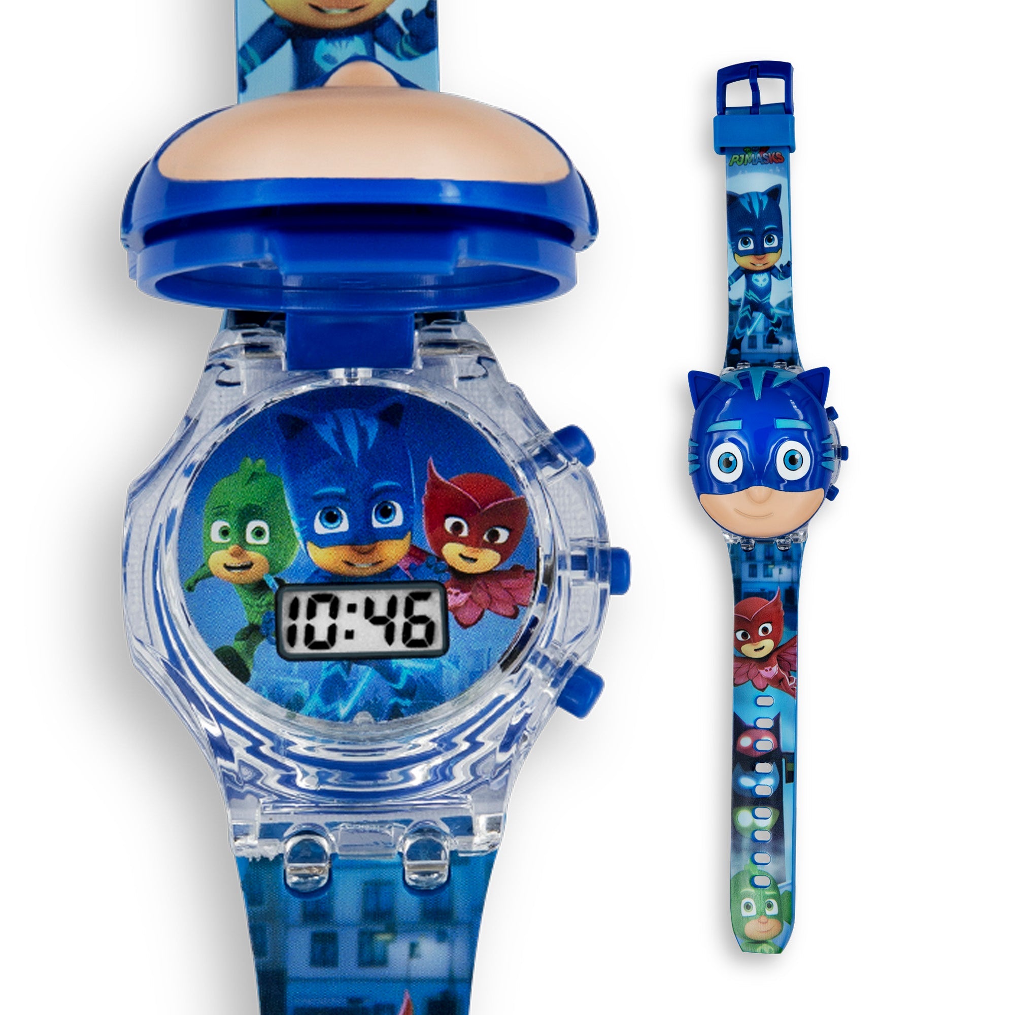 Pj masks