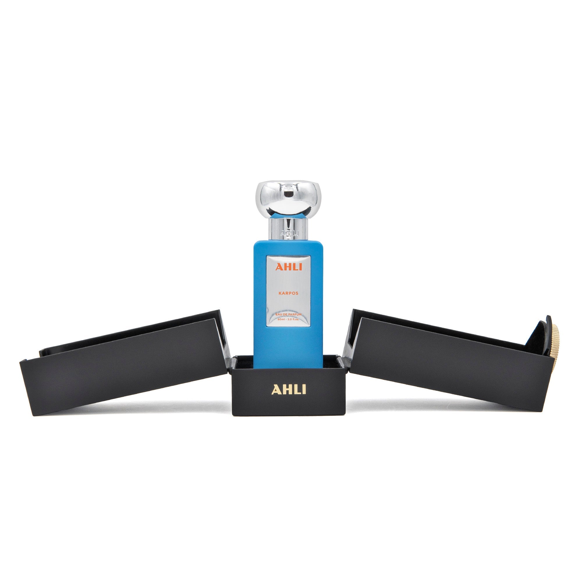 Ahli Karpos
