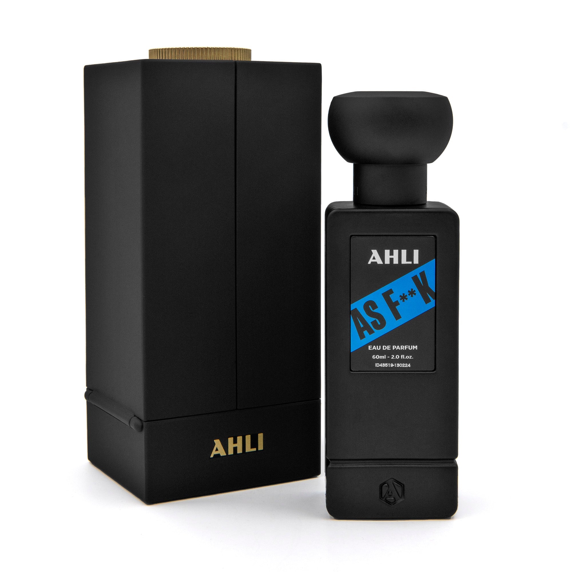 Ahli Asfk