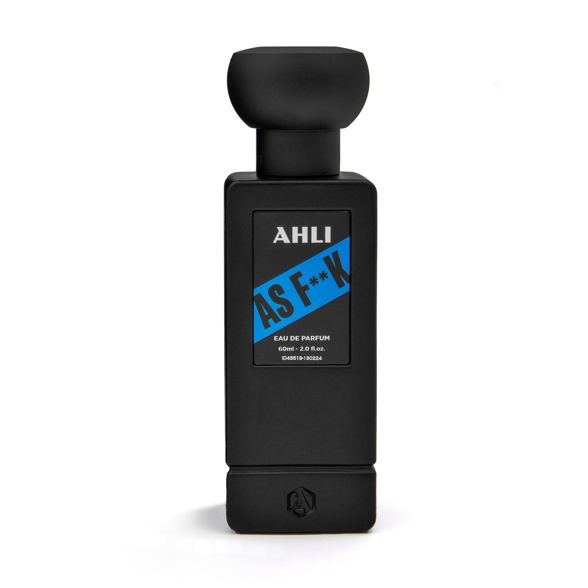 Ahli Asfk