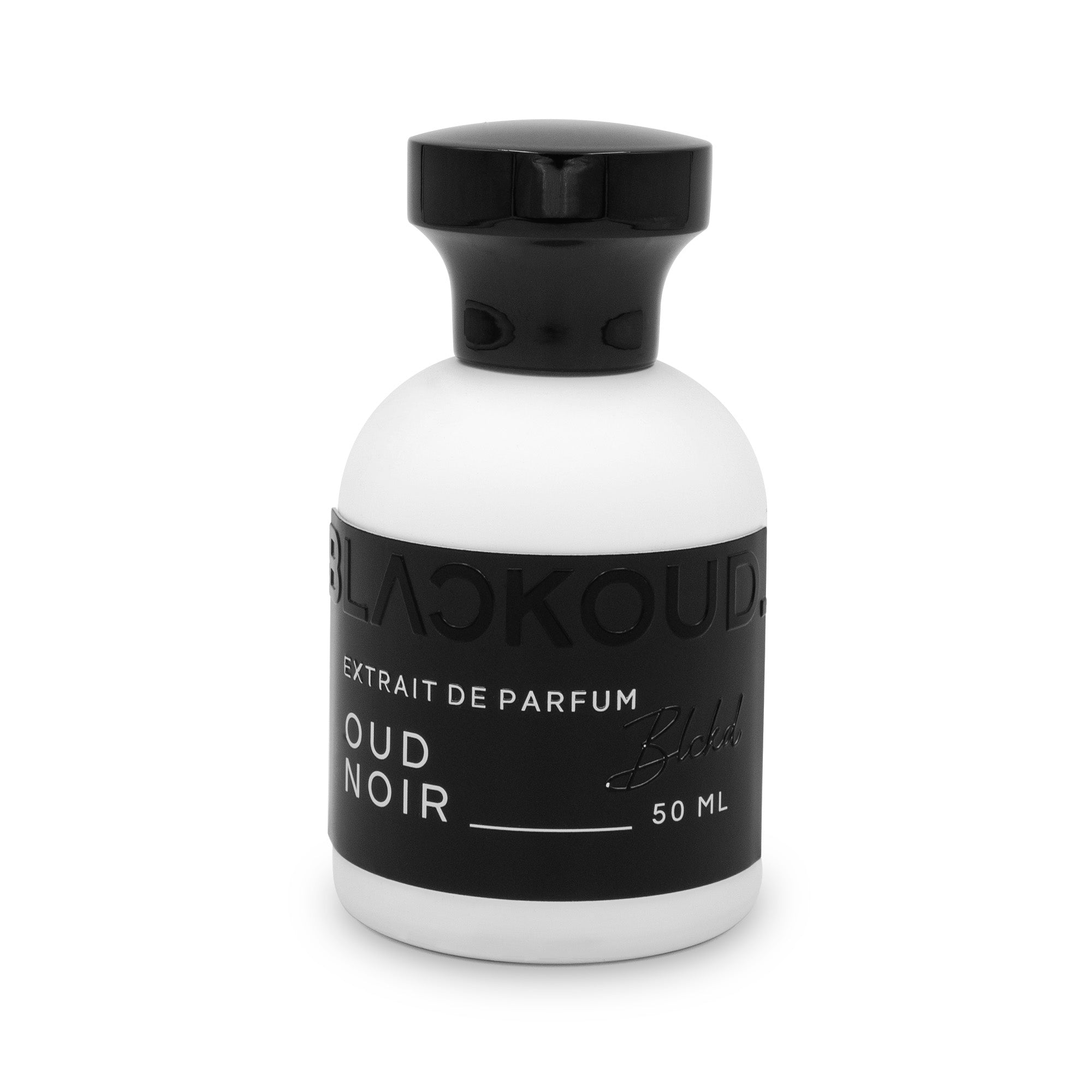 Black Oud Noir
