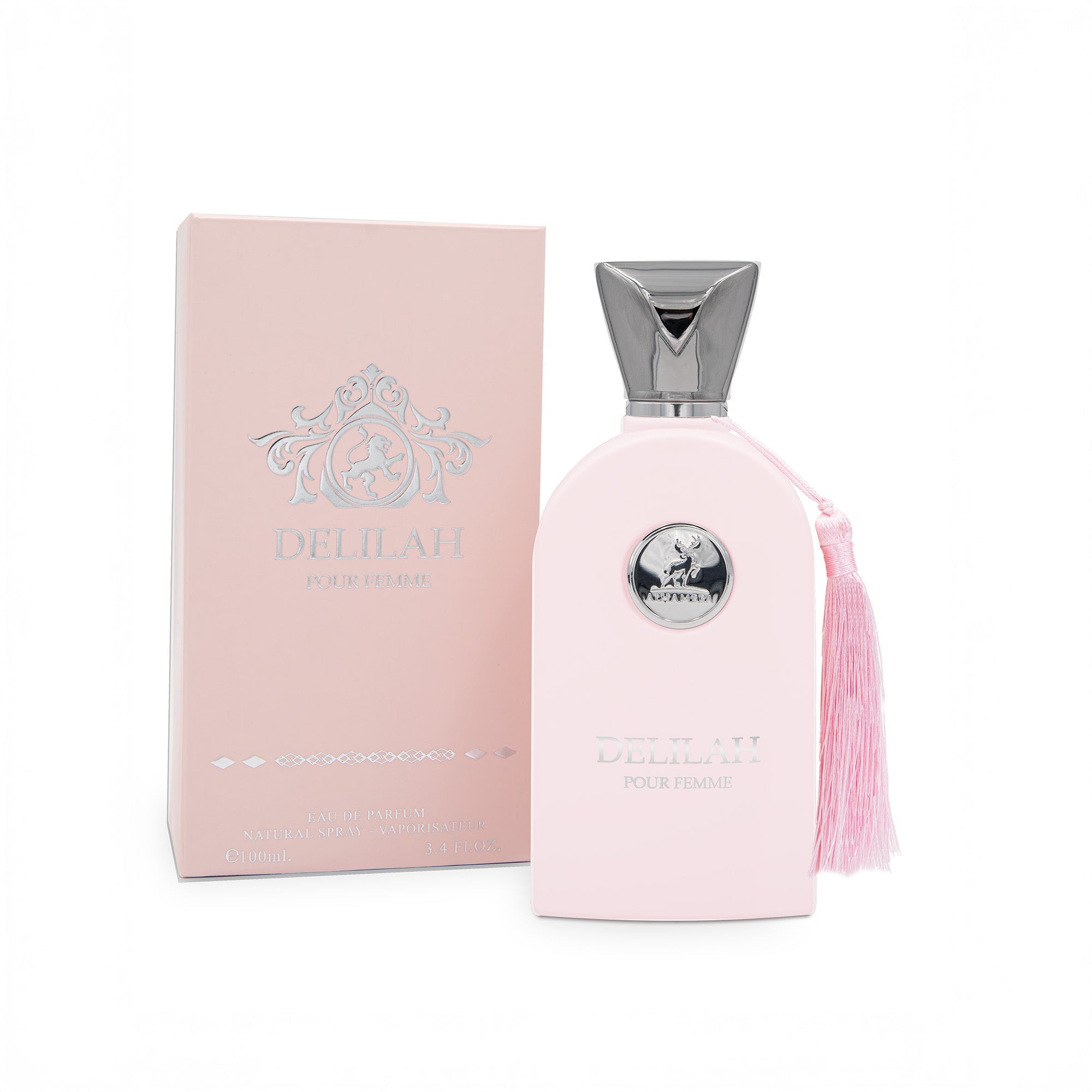 Delilah
