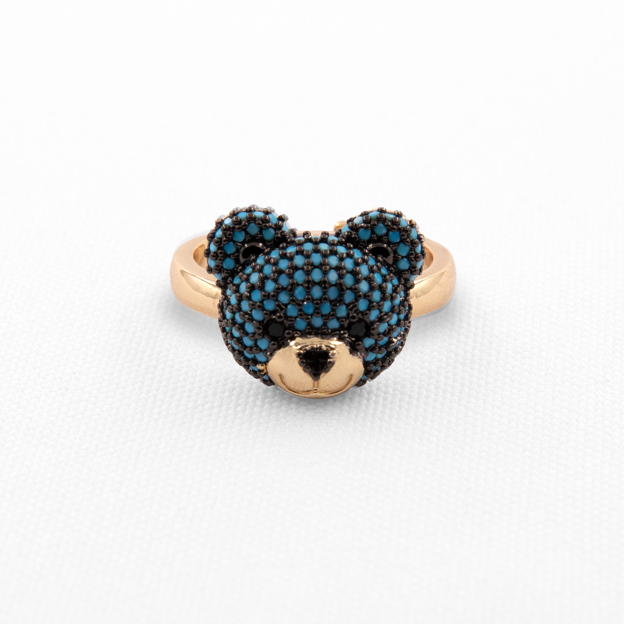 Anillo Oso