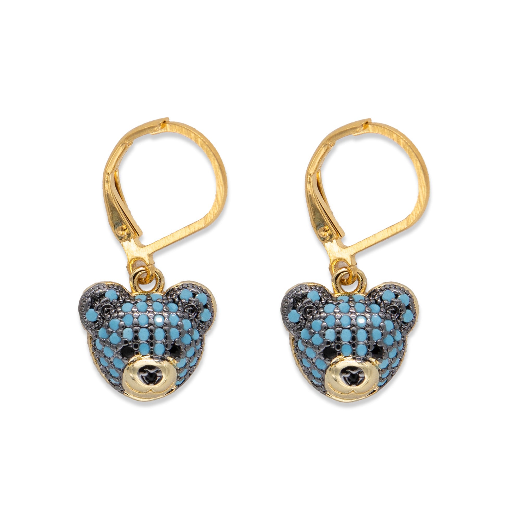 Juego Cadena De Oso