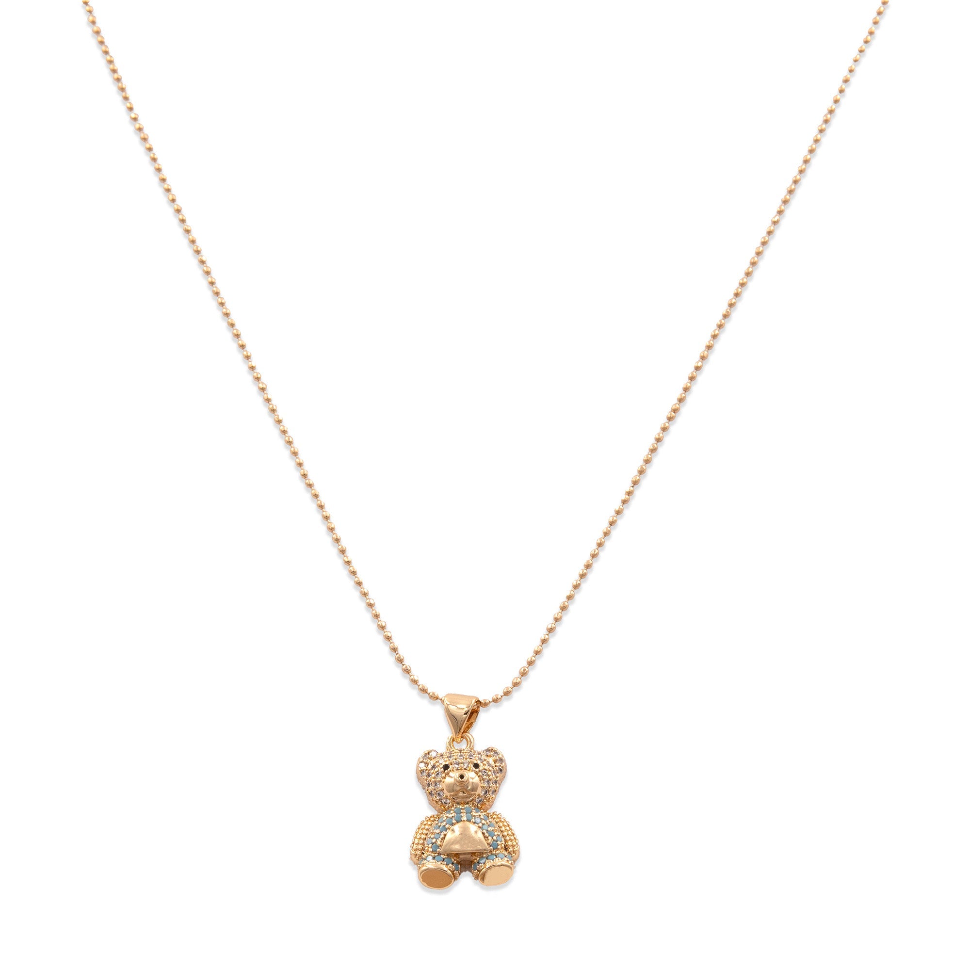 Cadena De Oso