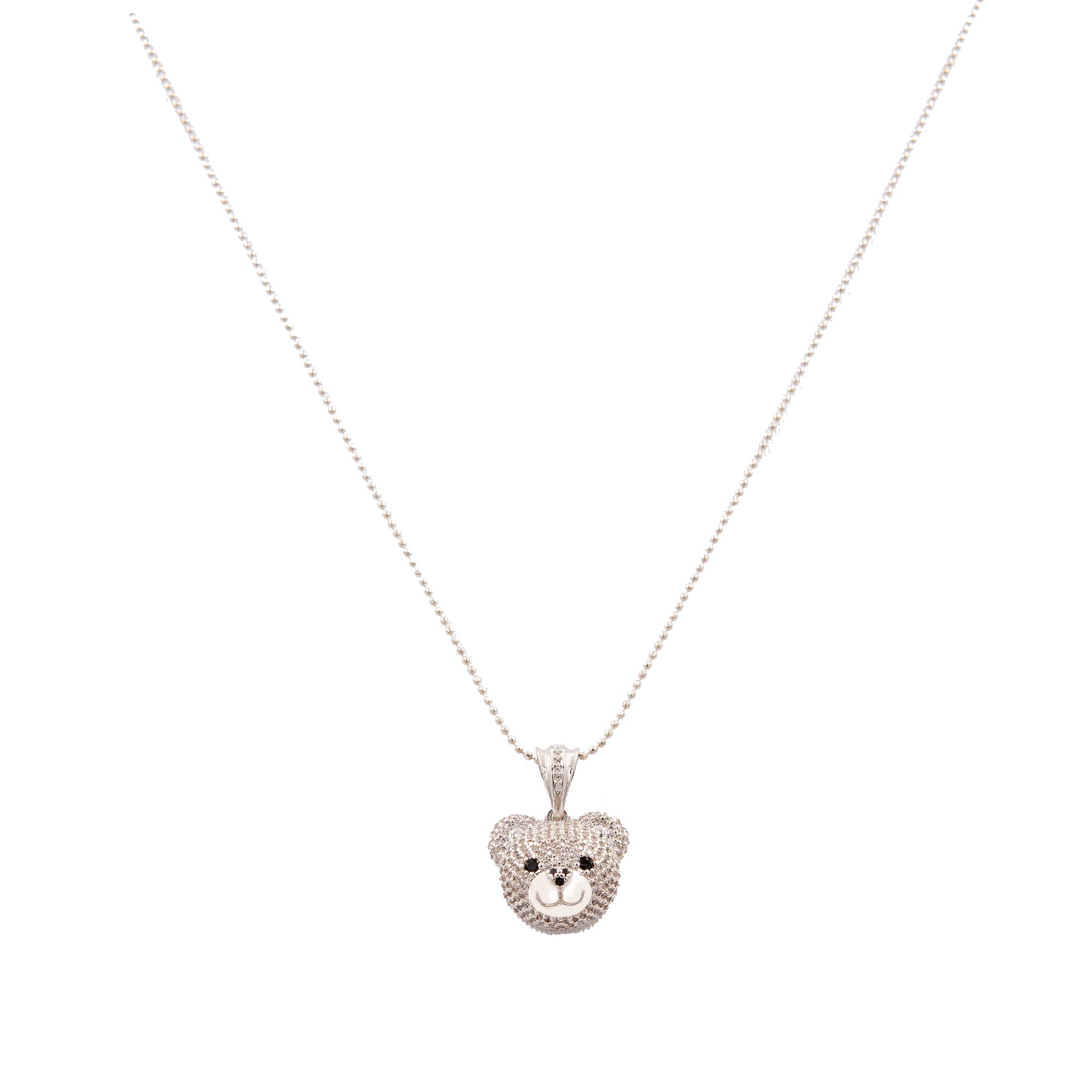 Cadena De Oso