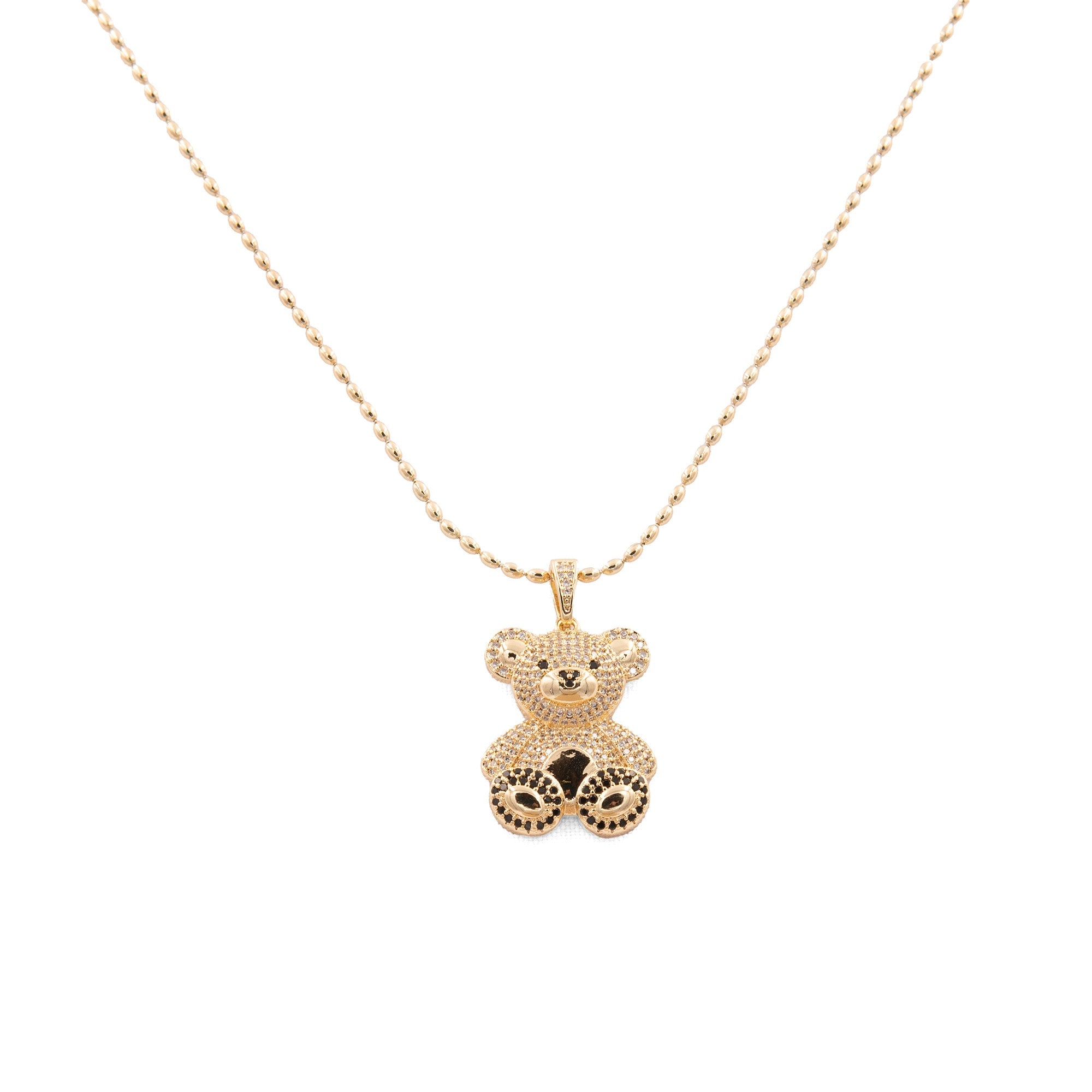 Cadena De Oso