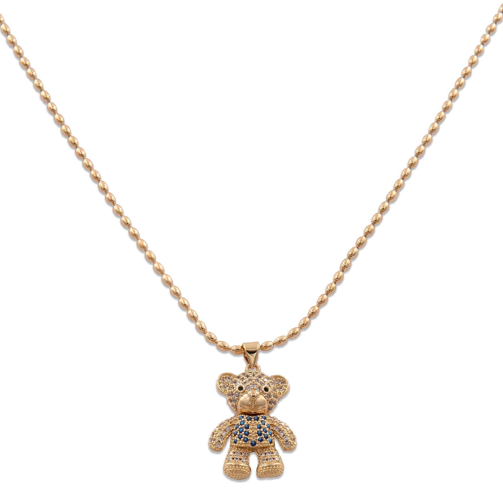 Cadena De Oso