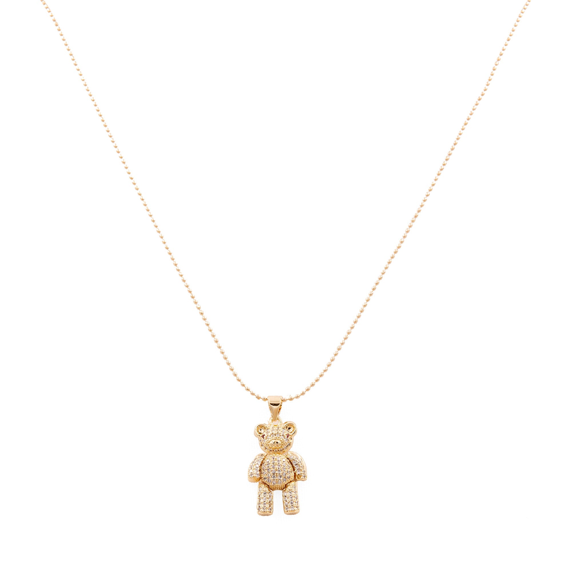 Cadena De Oso