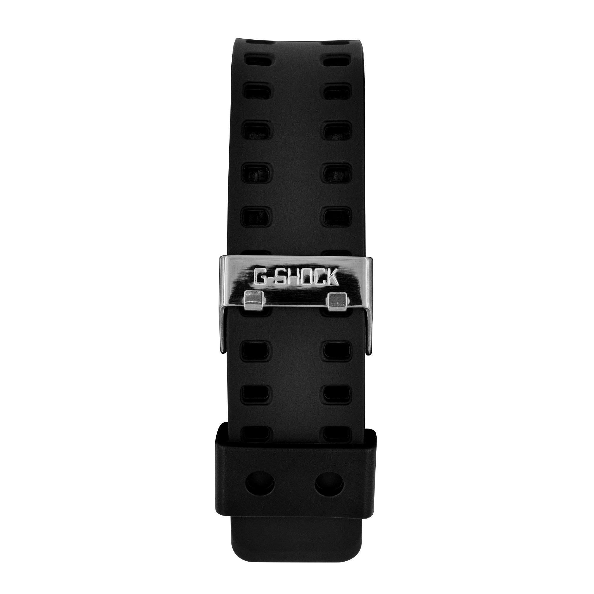 G-shock