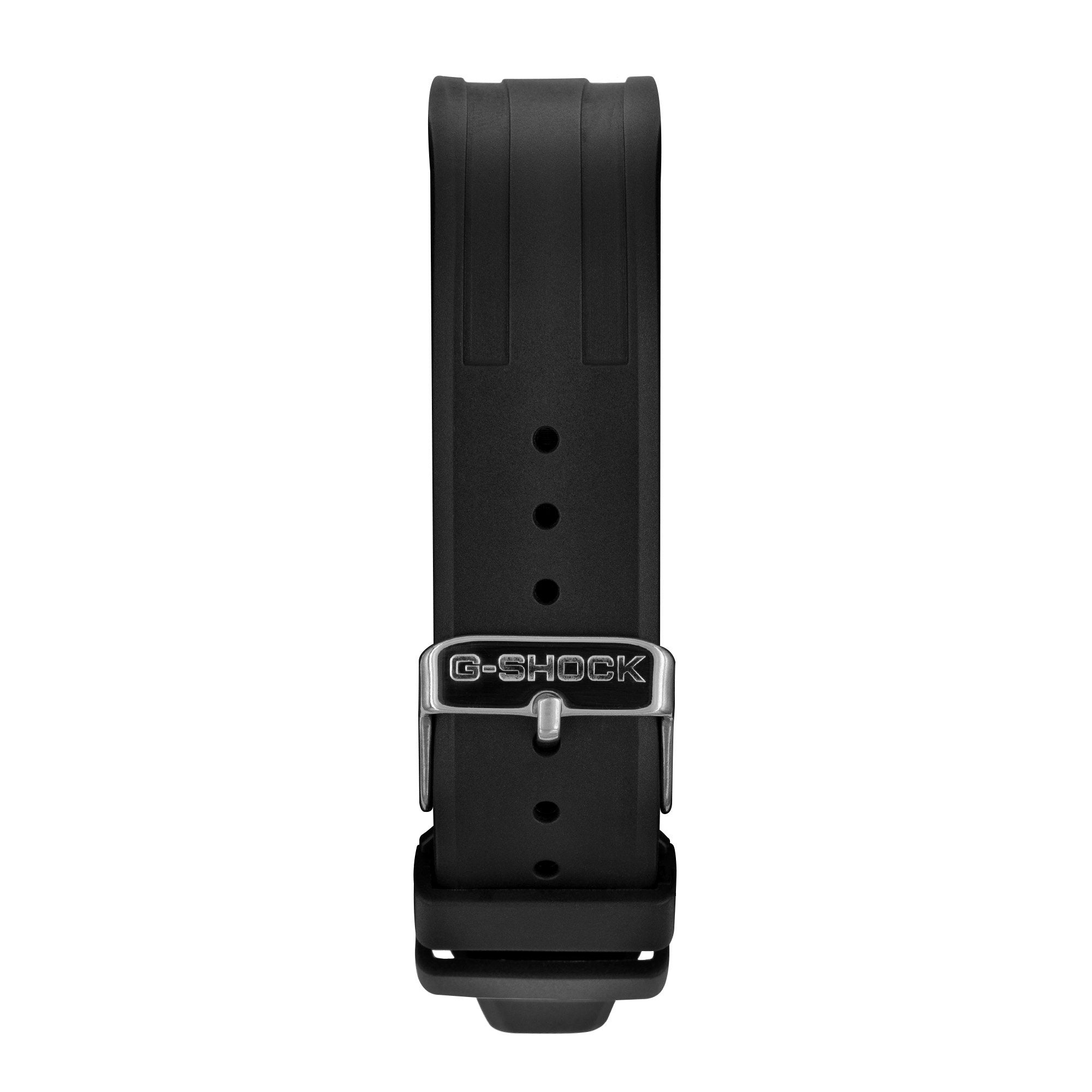 G-shock