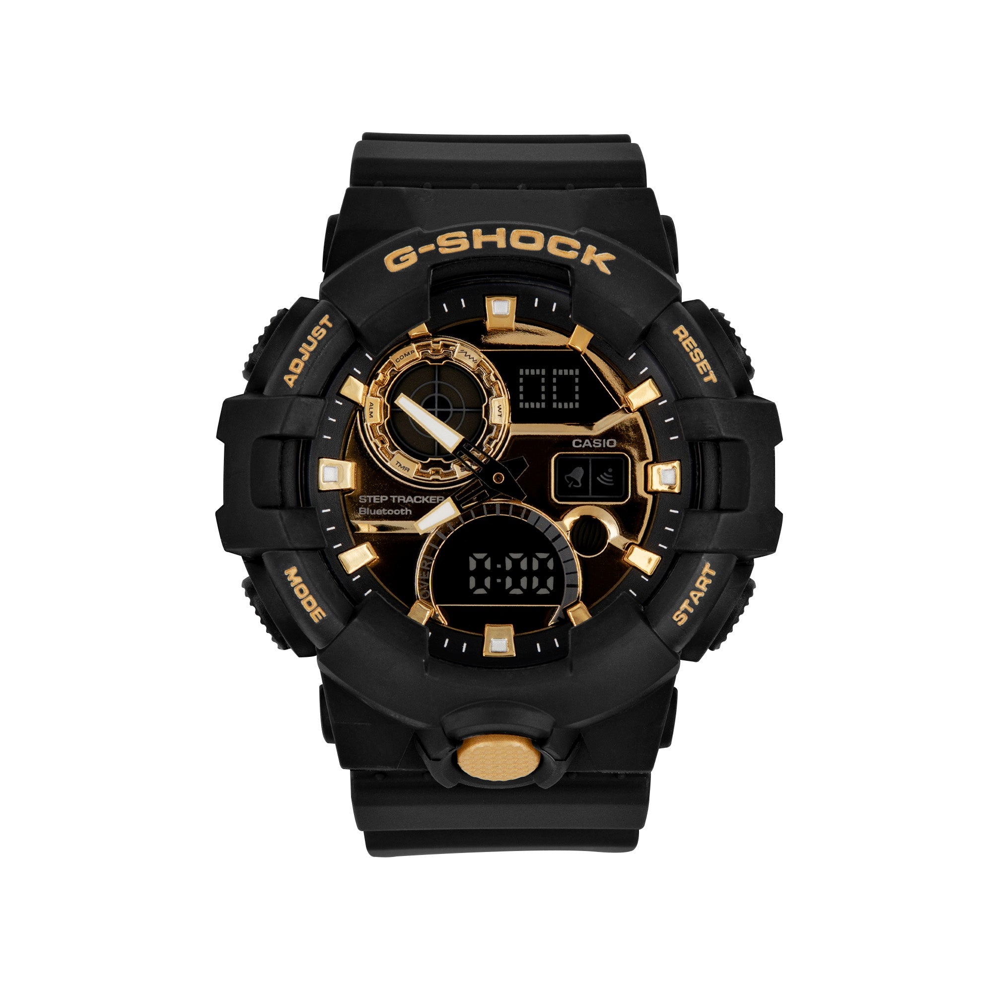 G-shock