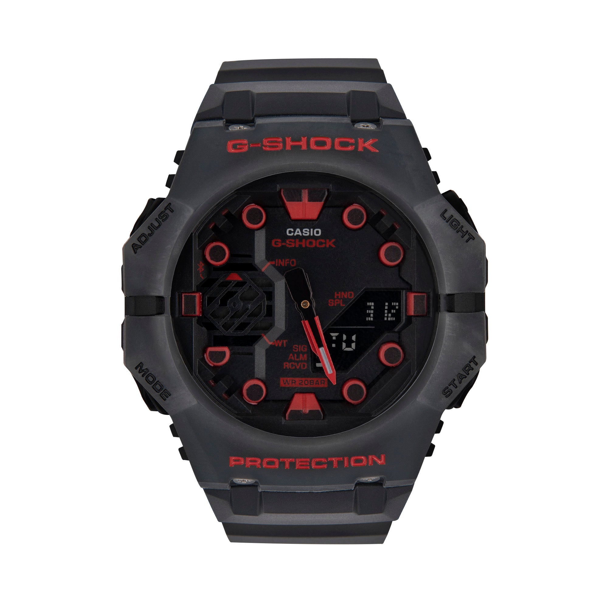 G-shock