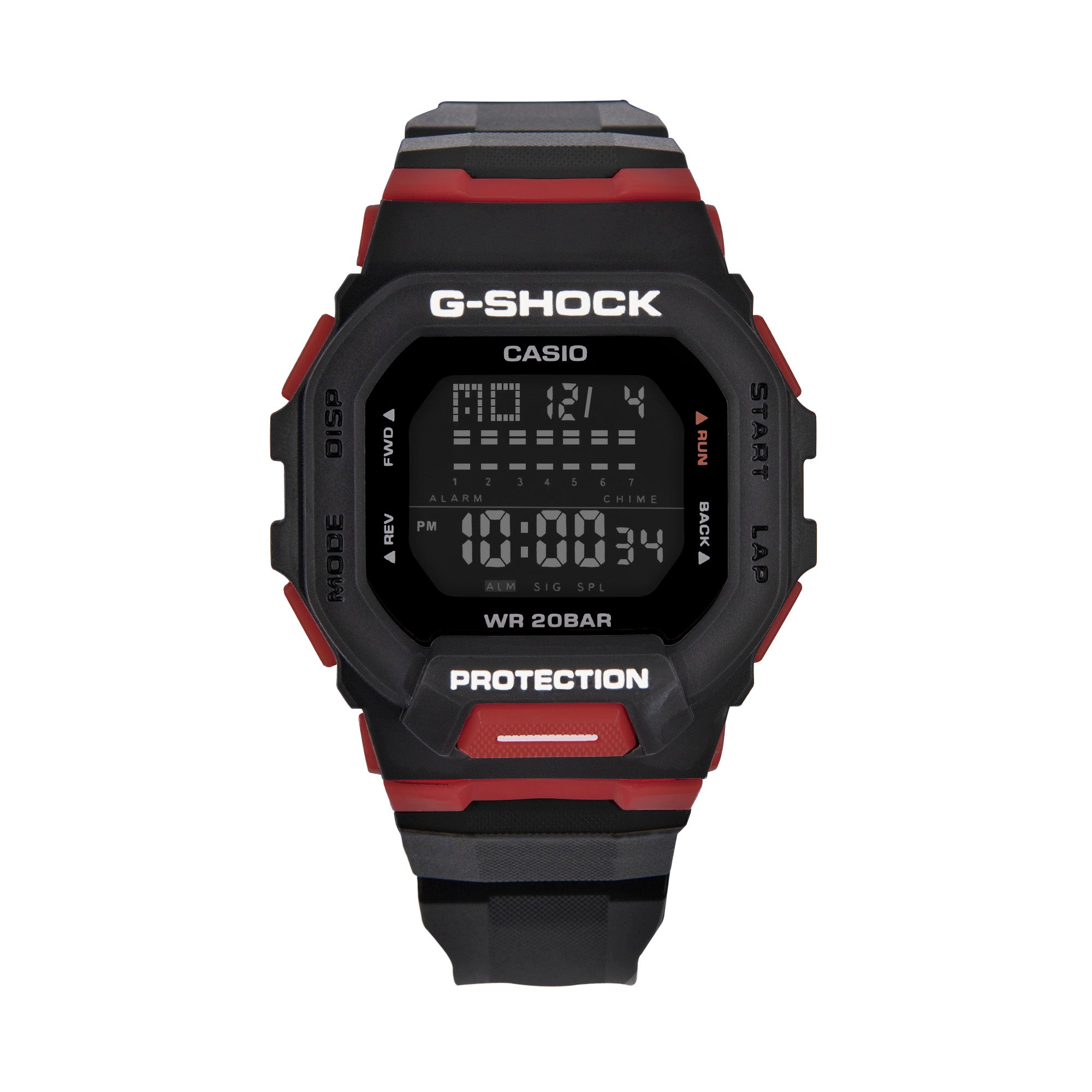 G-shock
