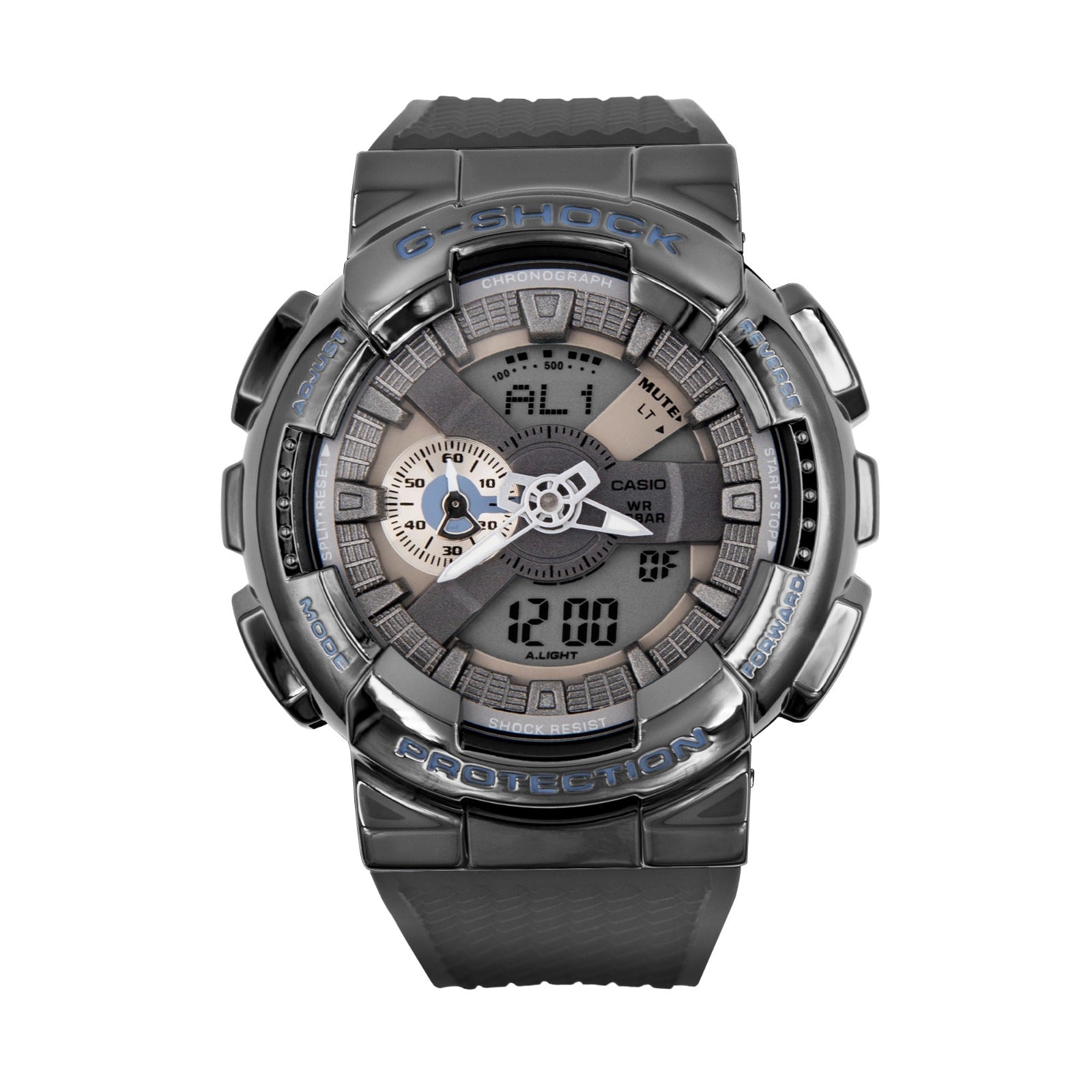 G-shock