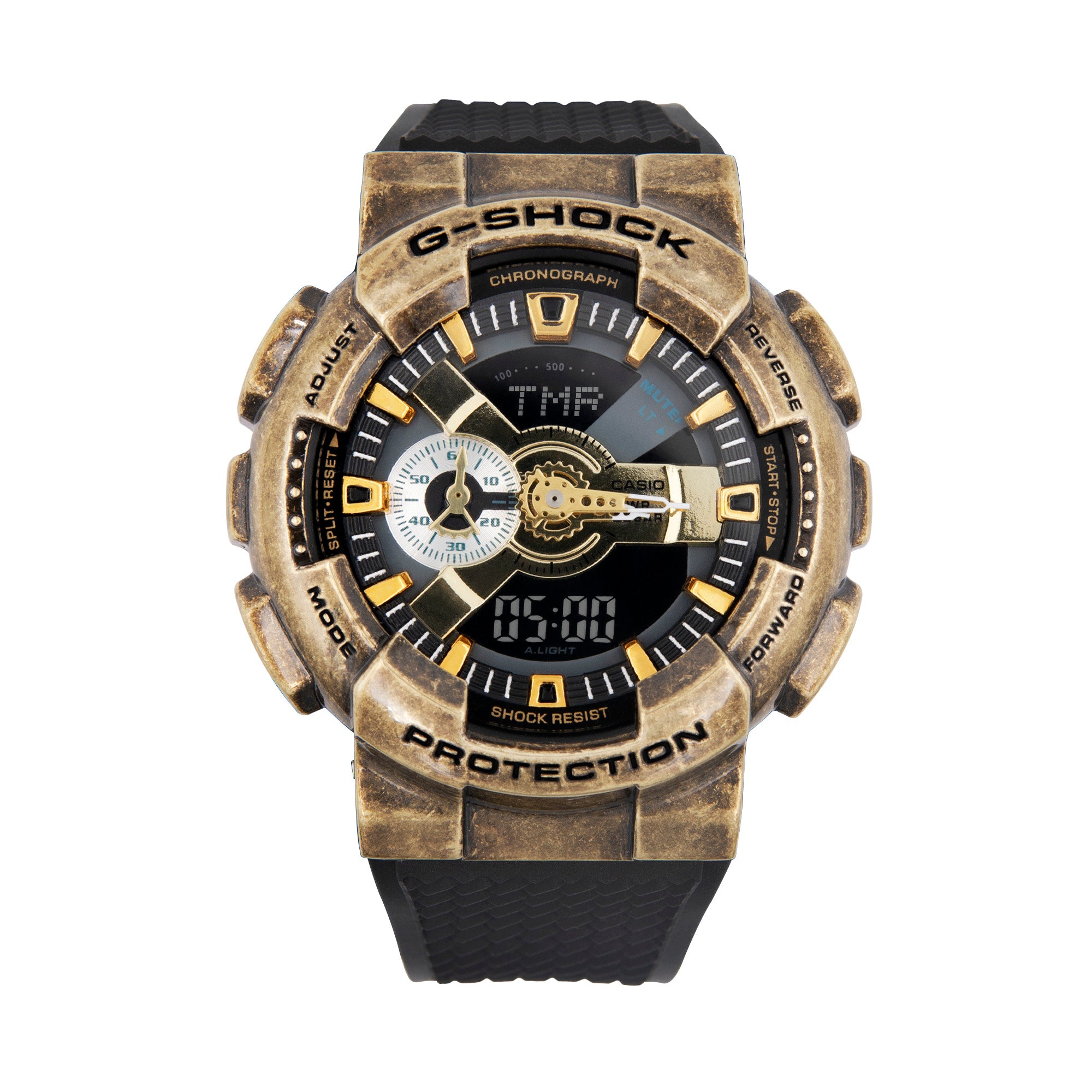 G-shock