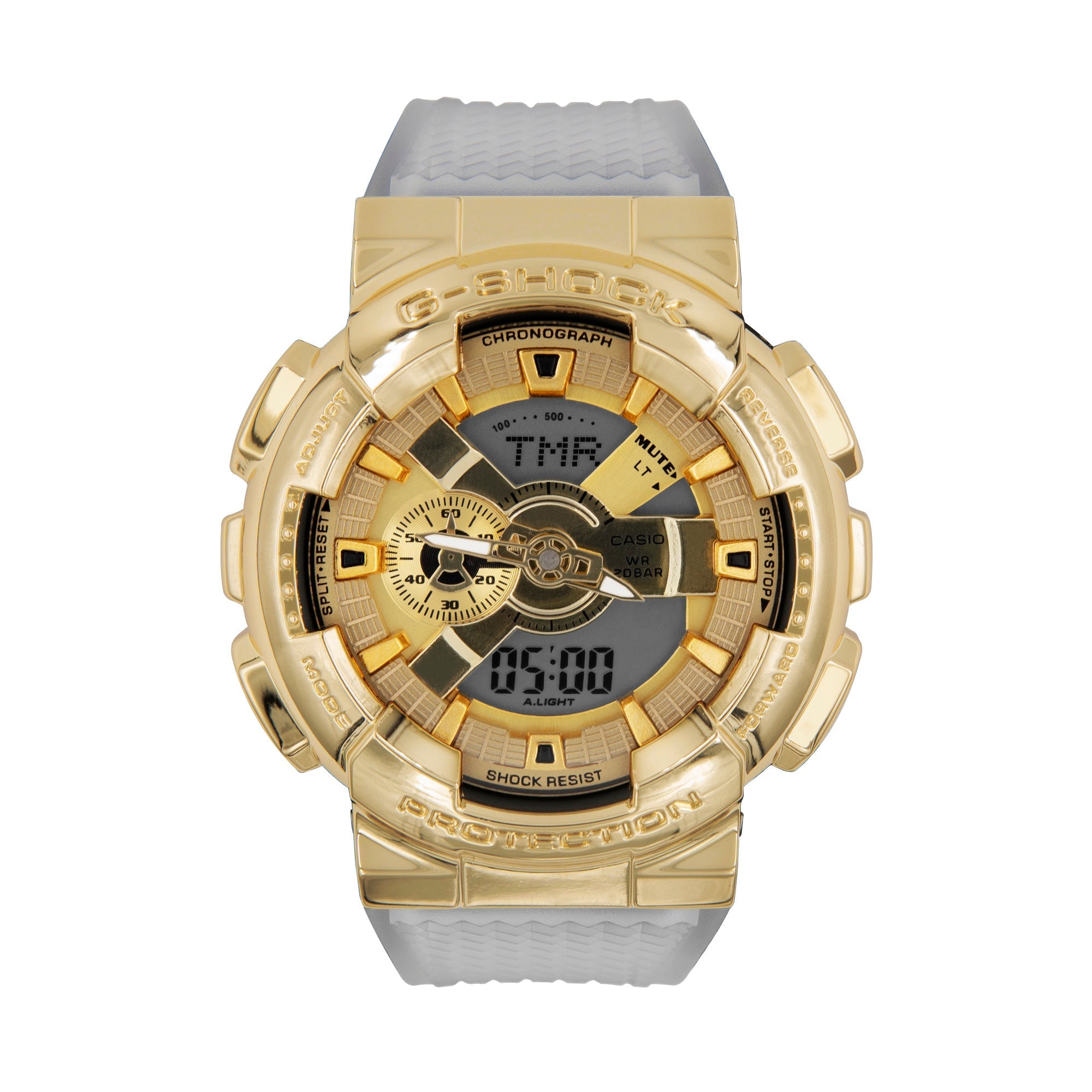 G-shock