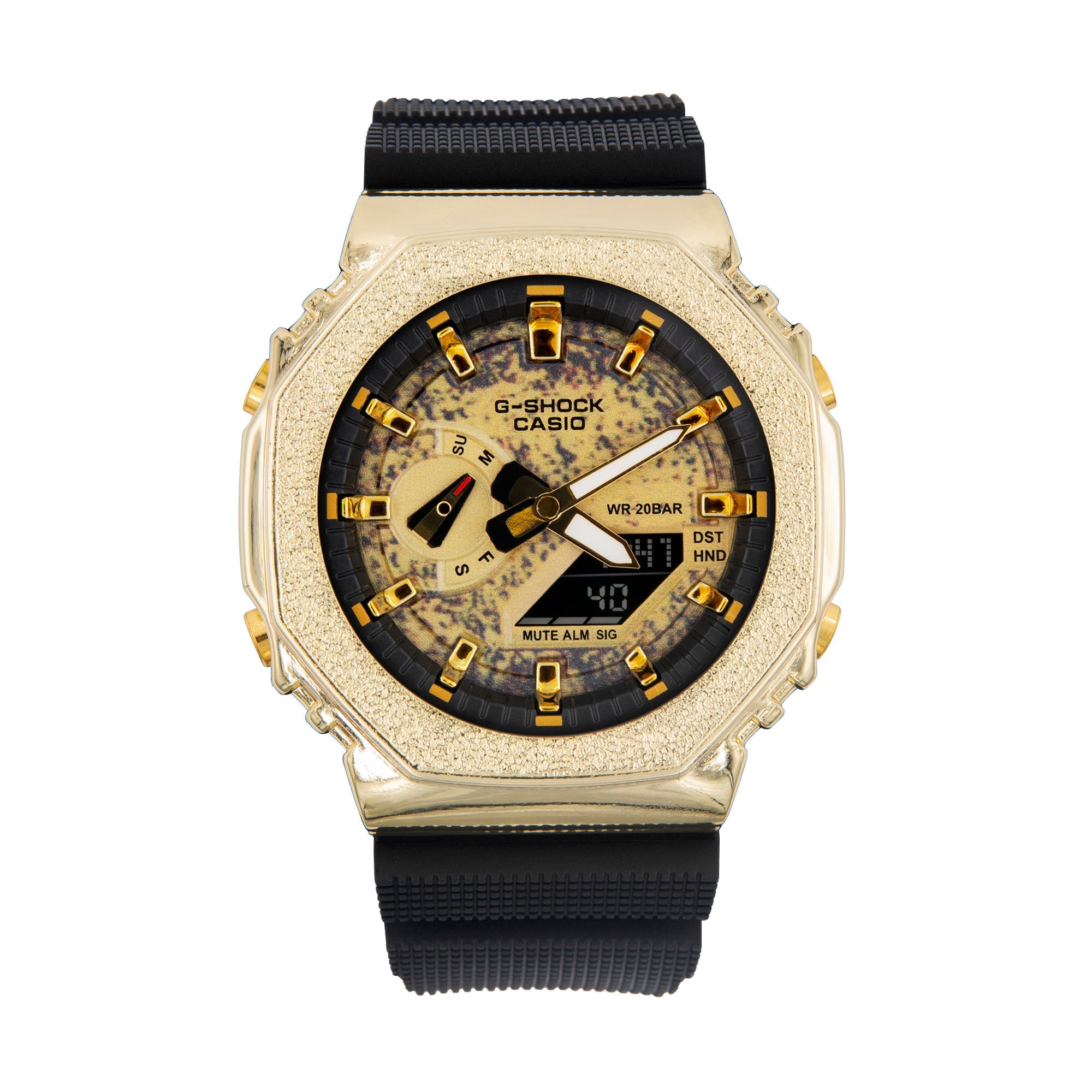 G-shock