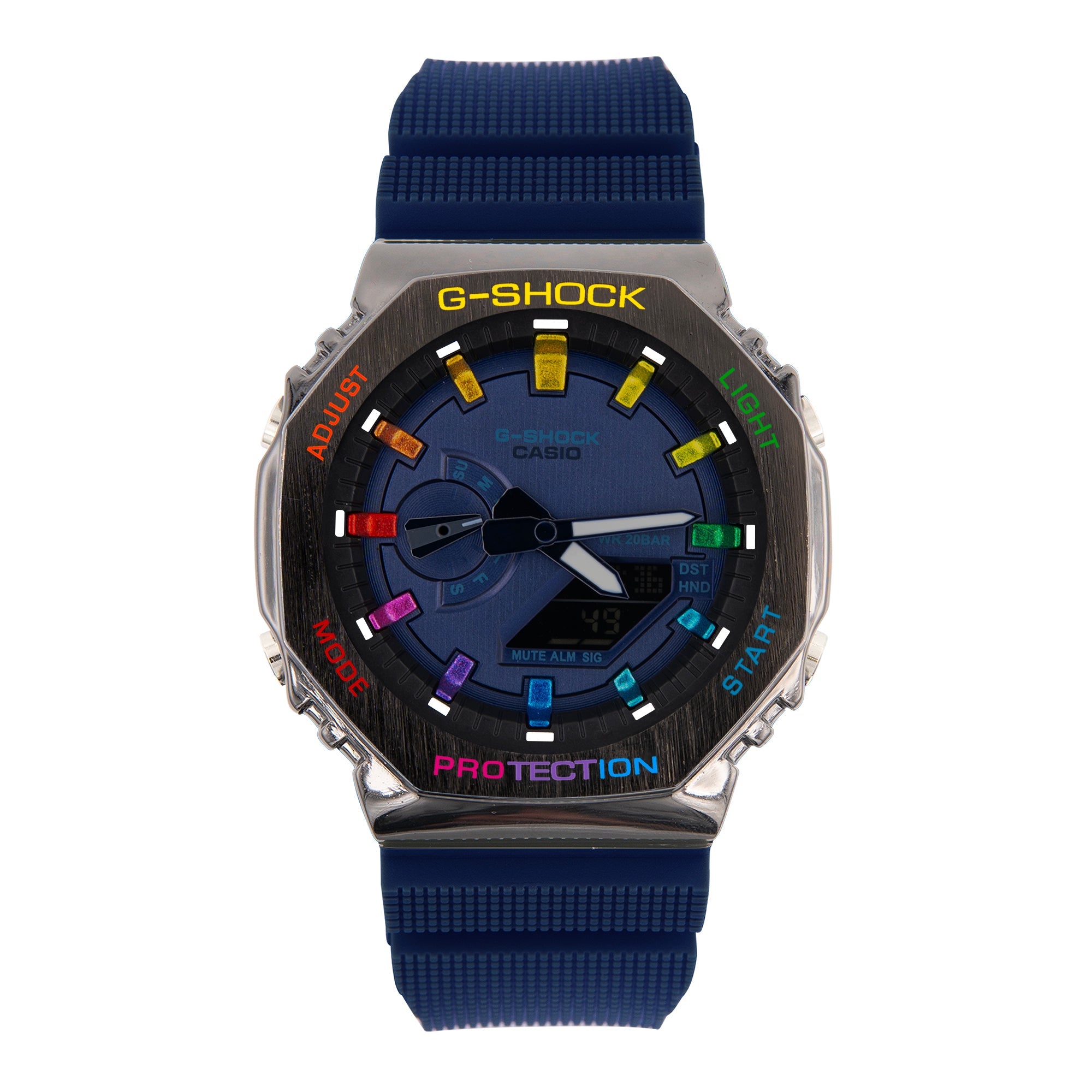 G-shock