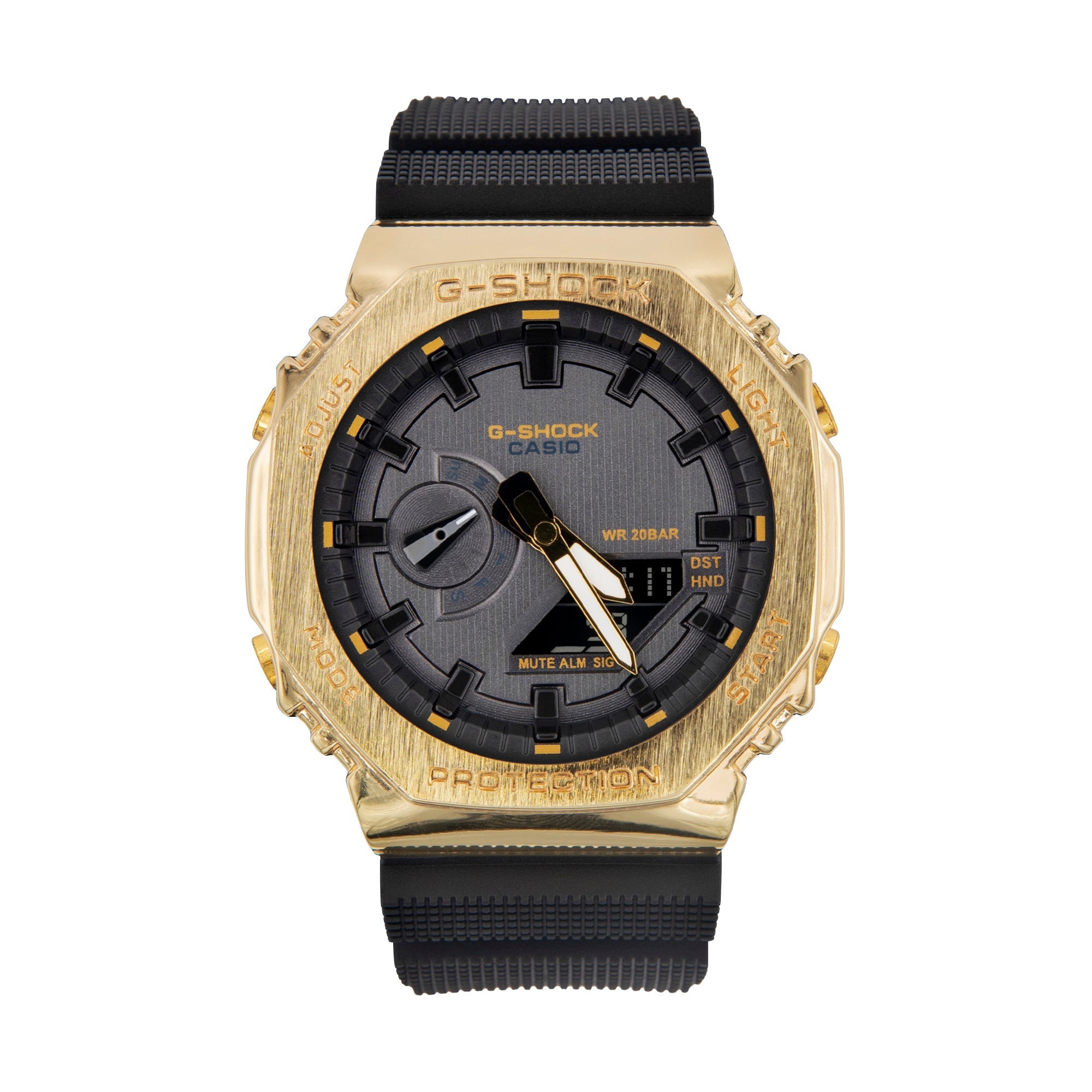 G-shock