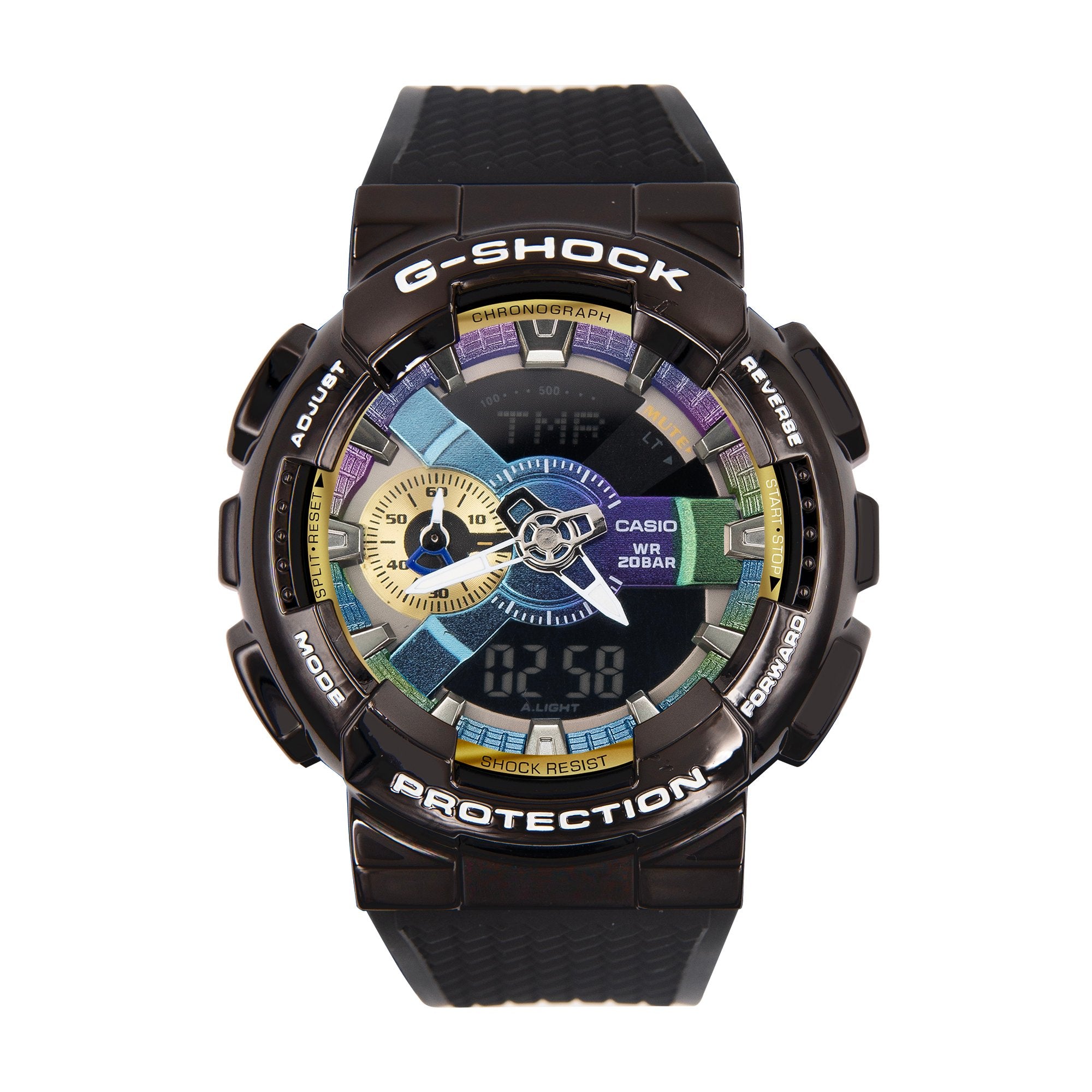 G-shock