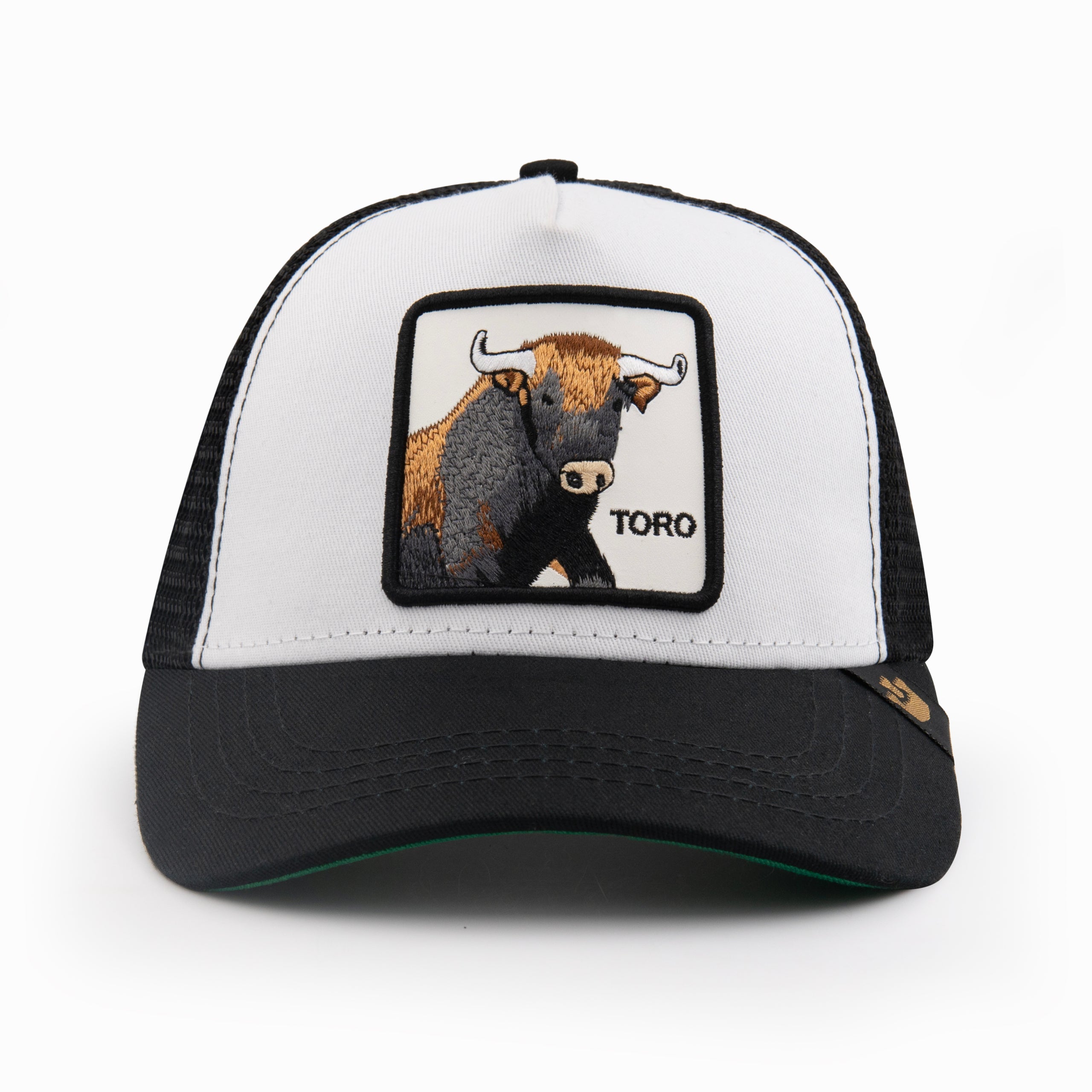 Gorra Toro
