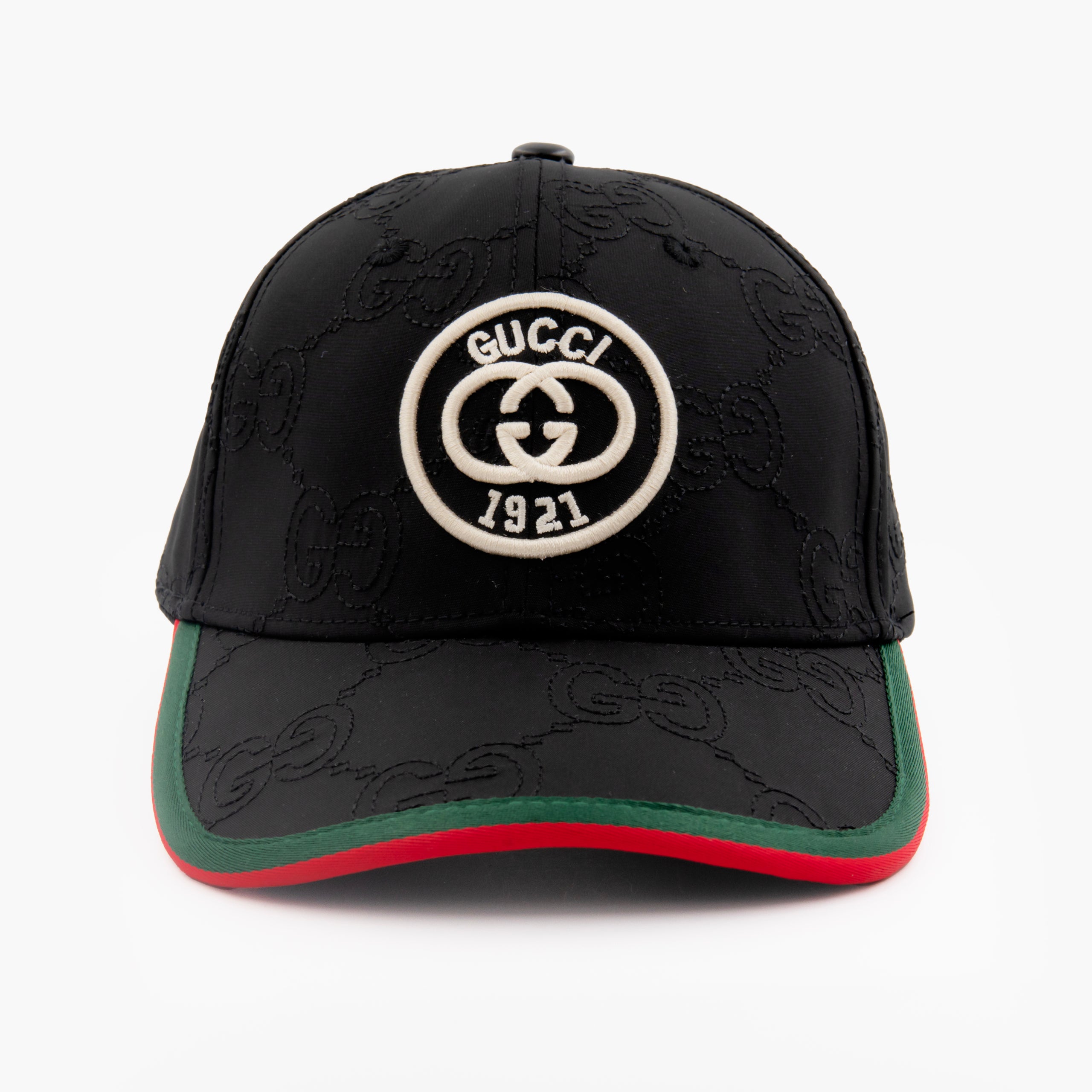 Gorra Gucci