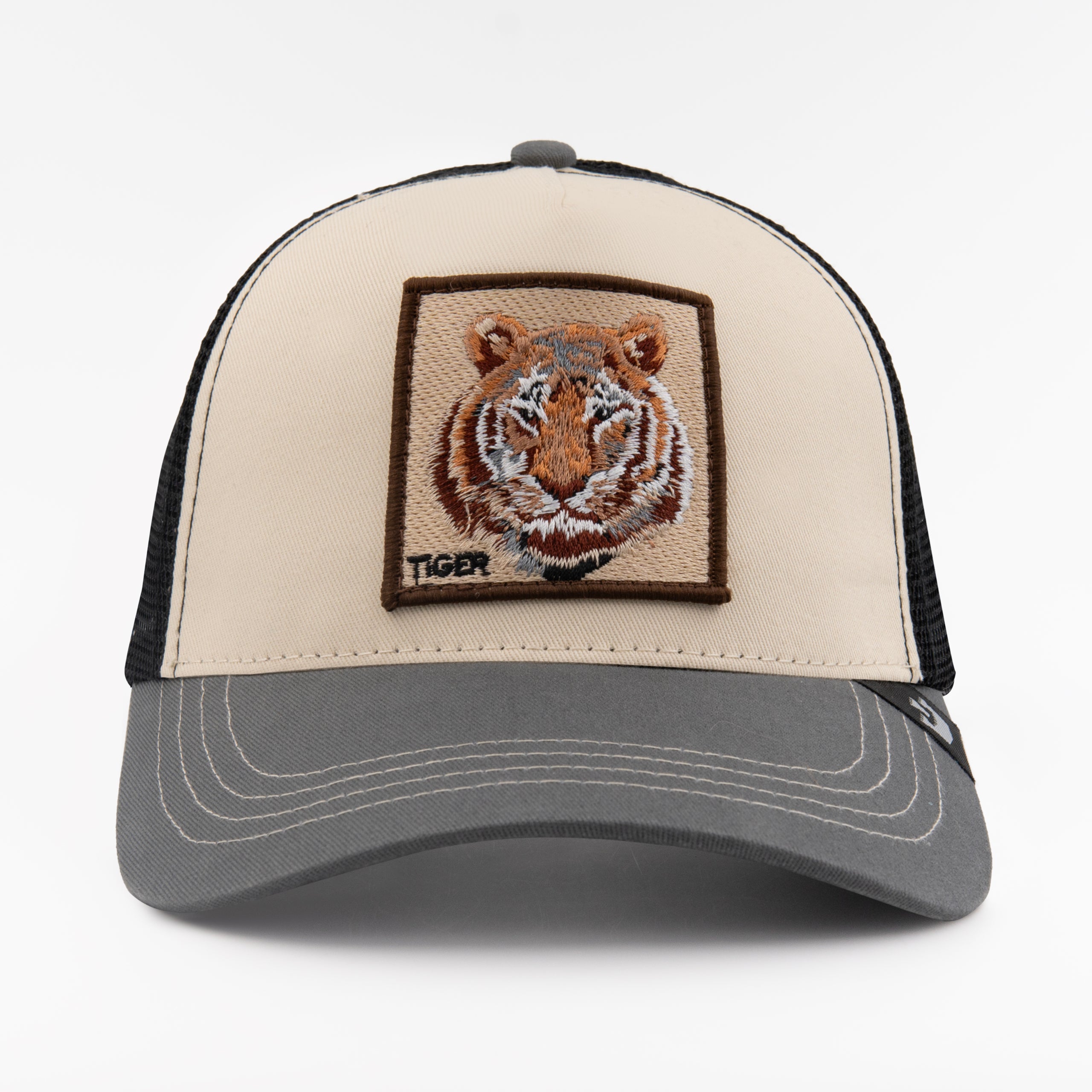 Gorra Tiger