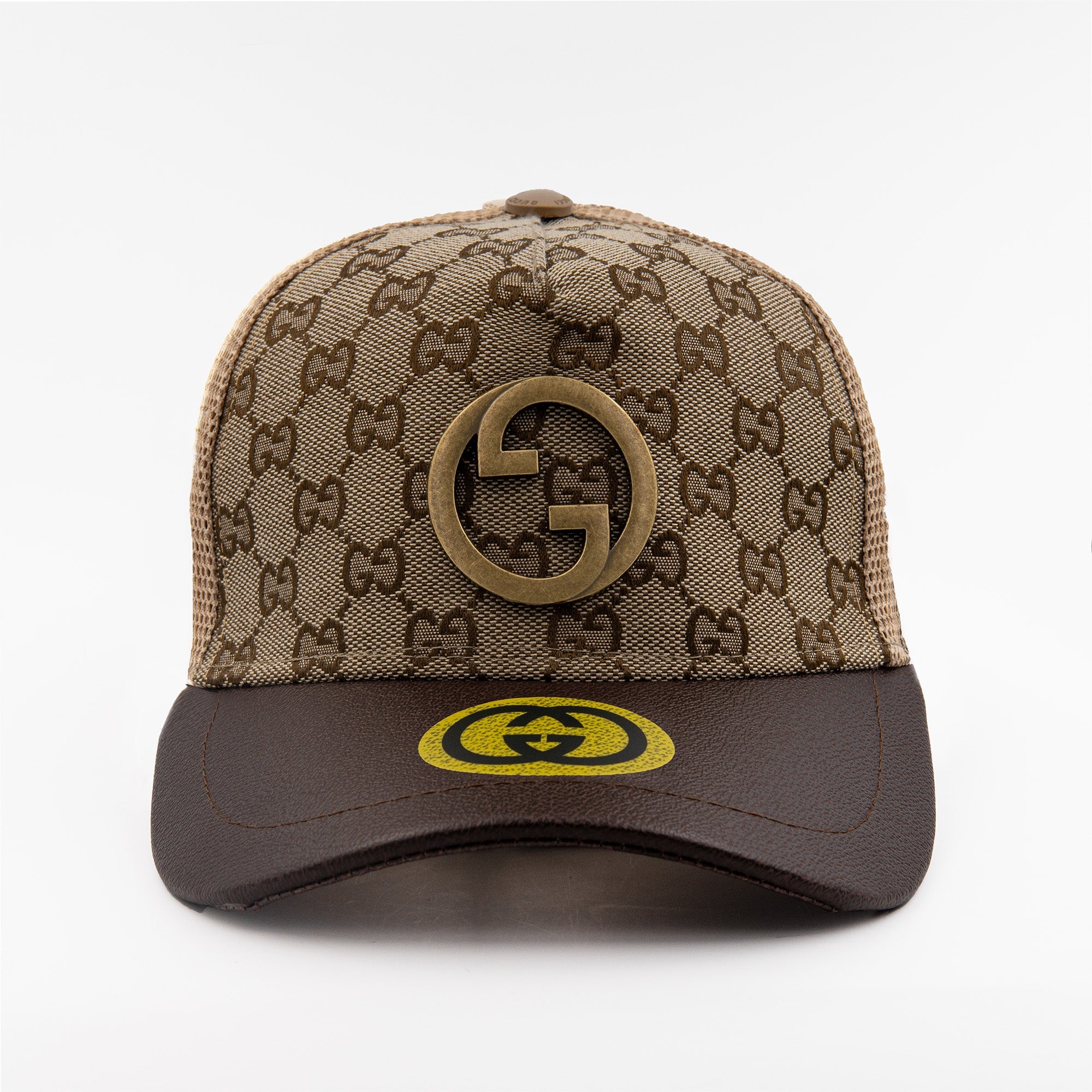 Gorra Gucci