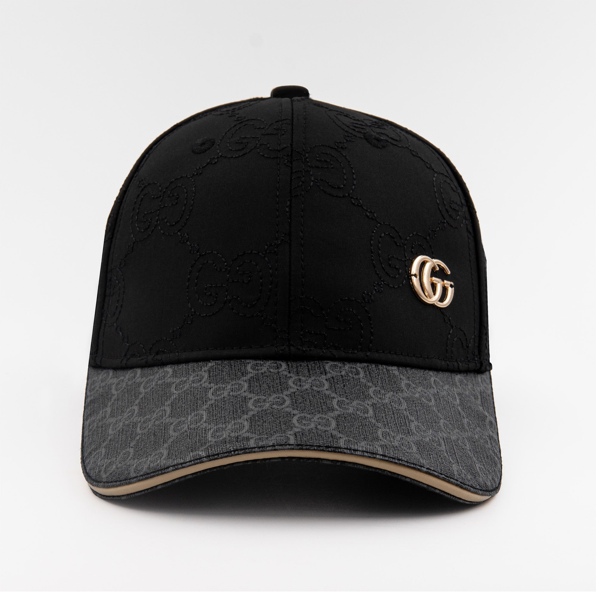 Gorra Gucci