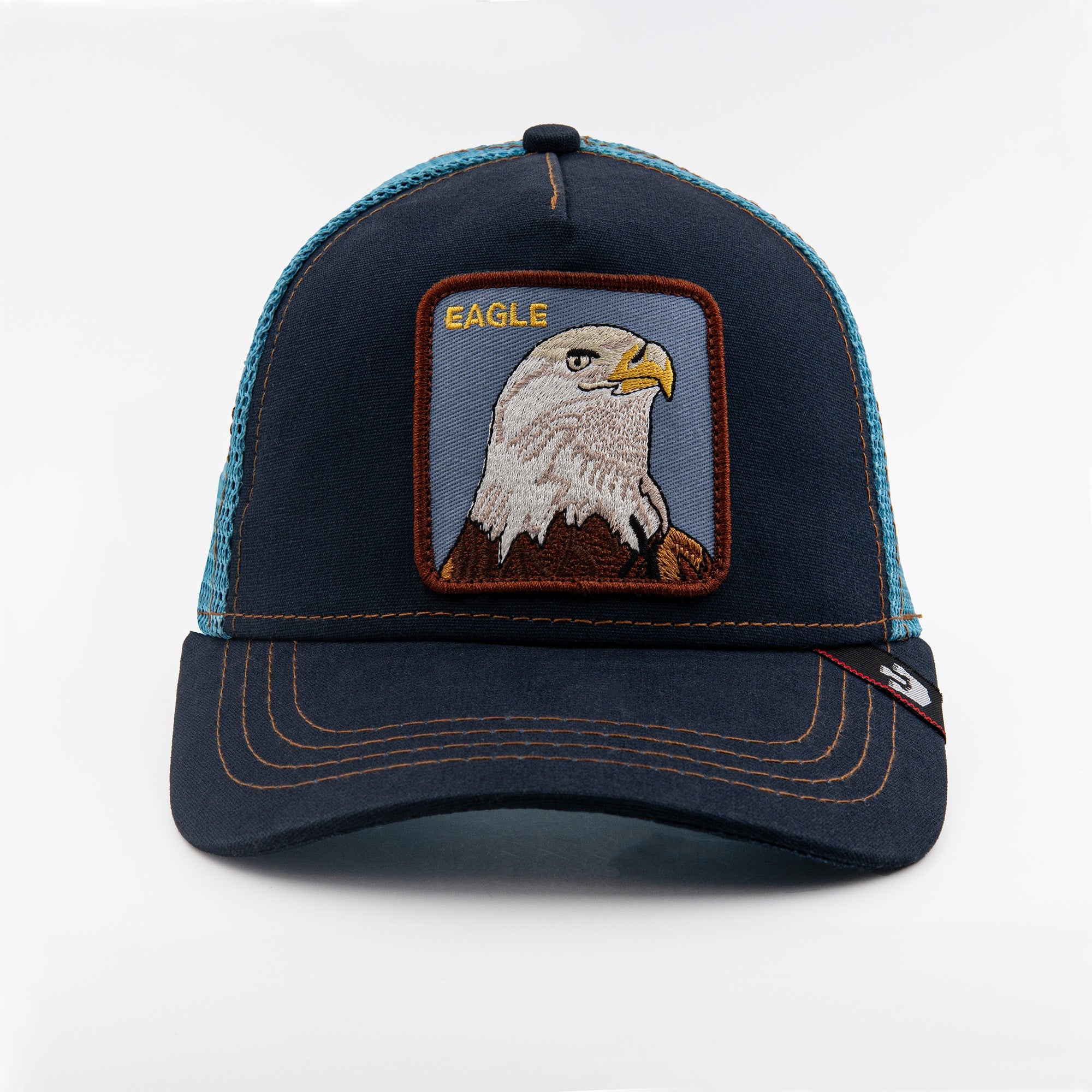 Gorra Eagle