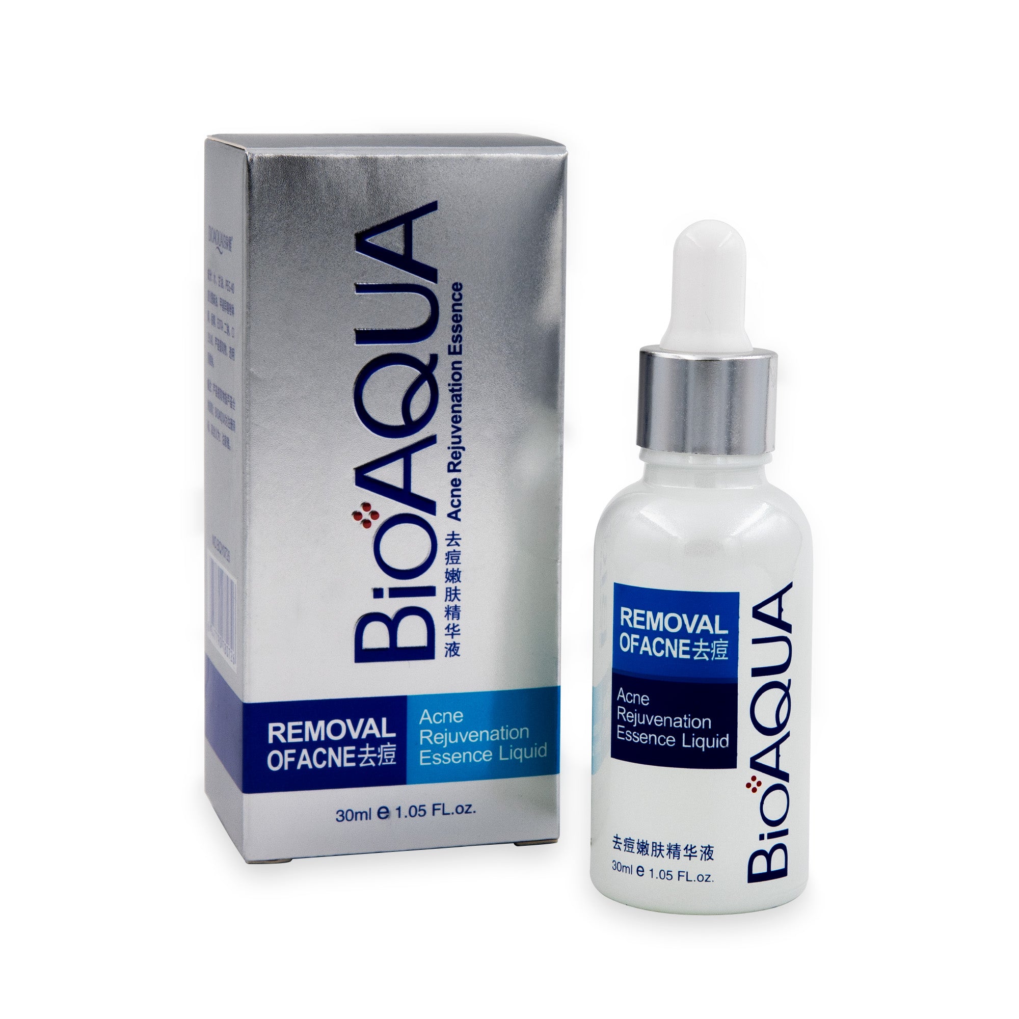 Serum anti acne