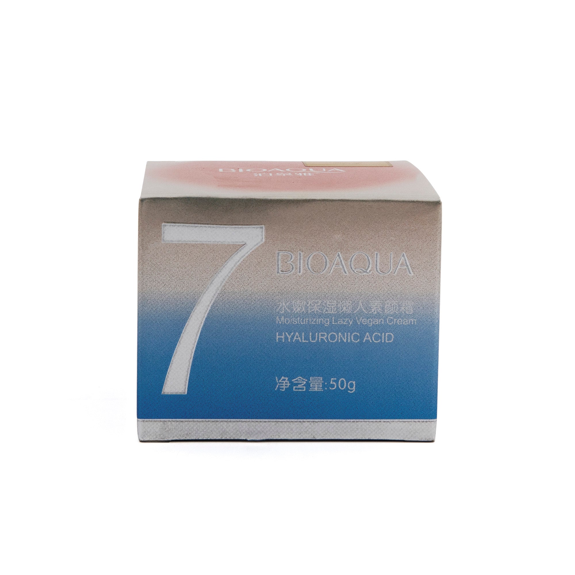 Crema acido hialuronico