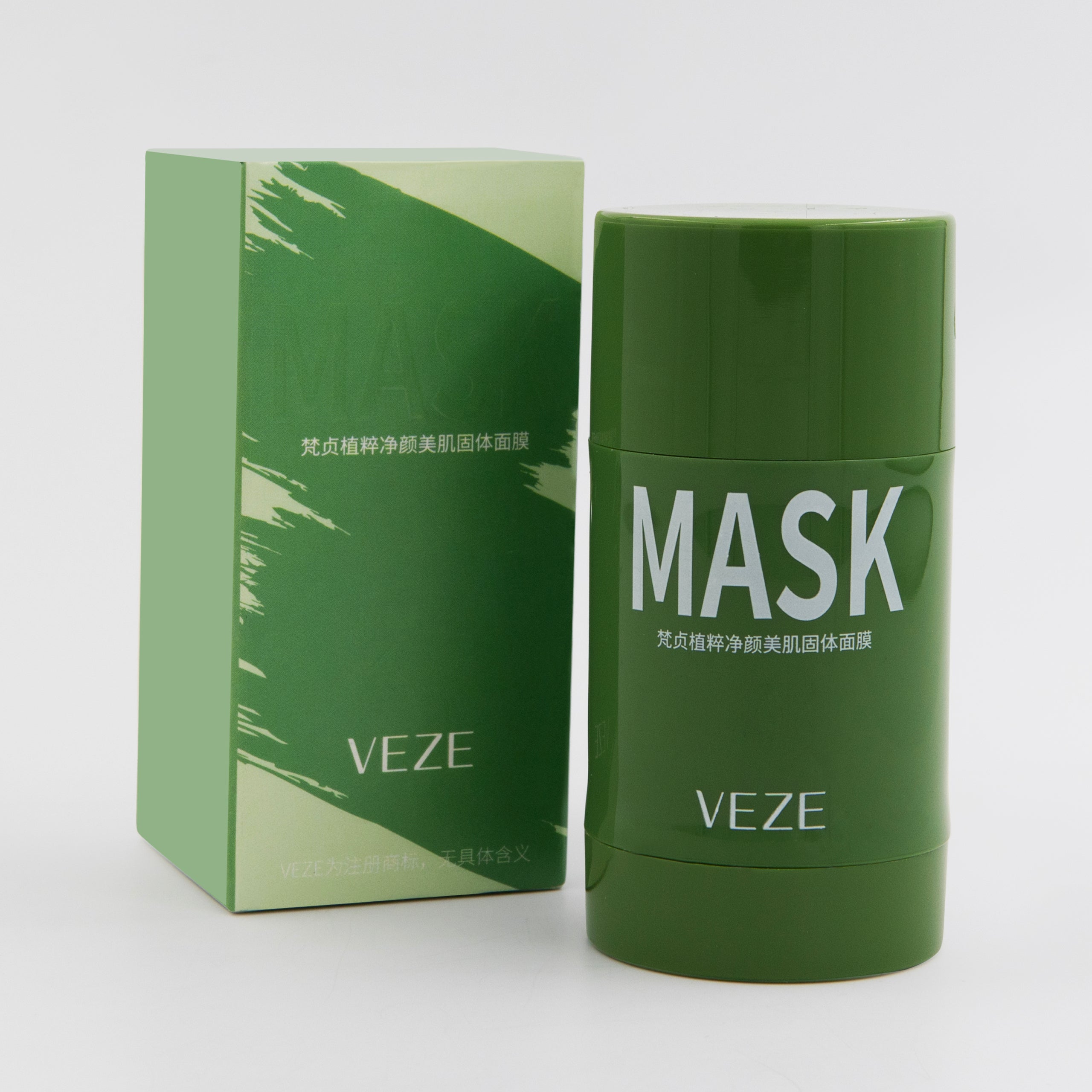 Barra te verde