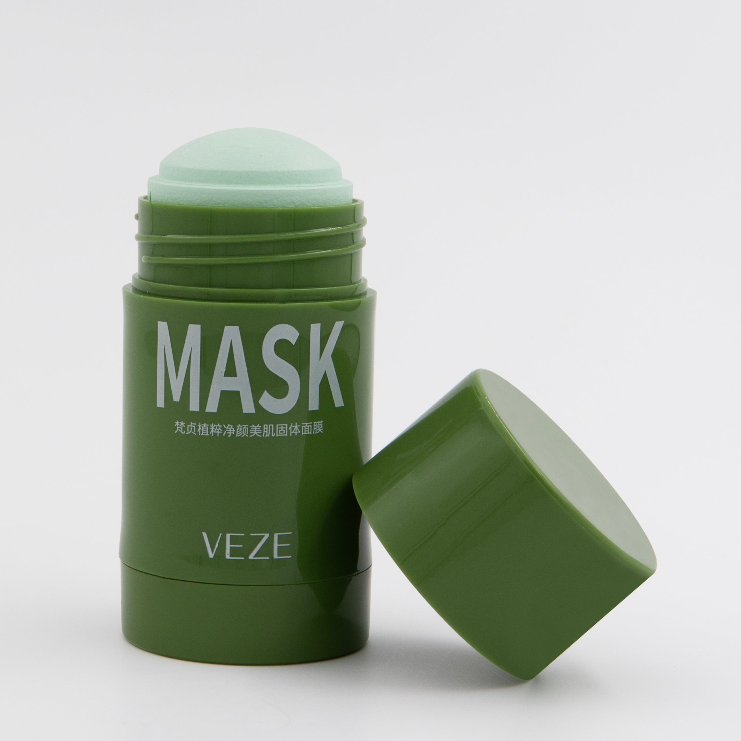 Barra te verde