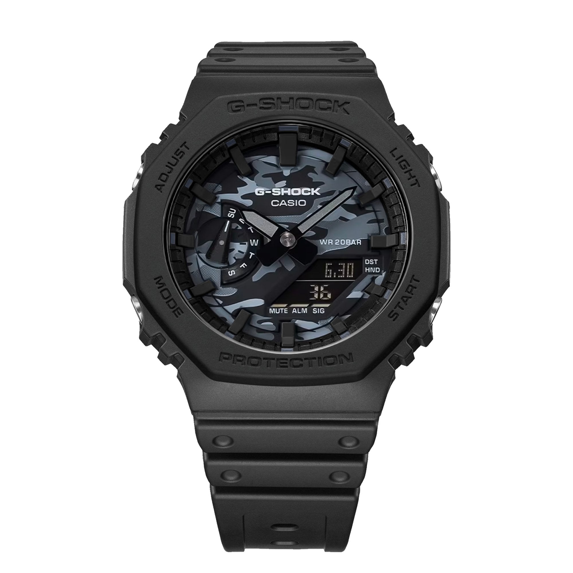G-shock