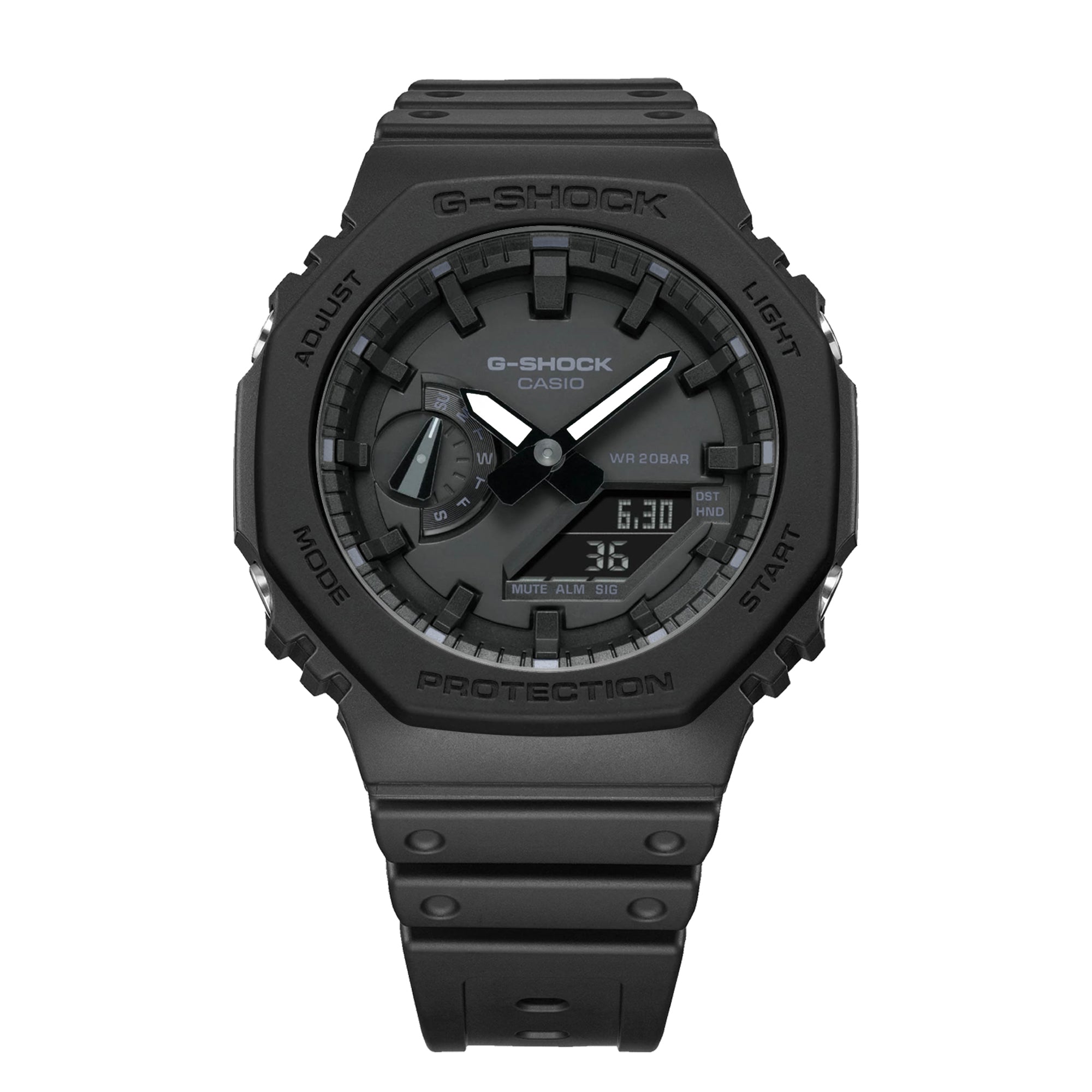 G shock