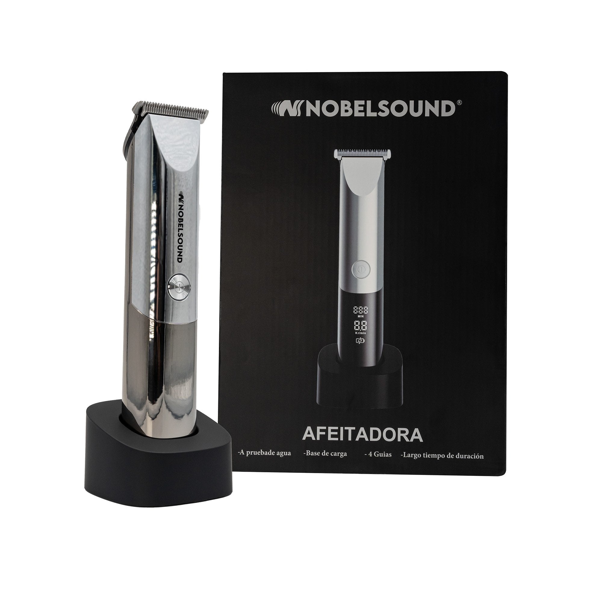 Nobelsound