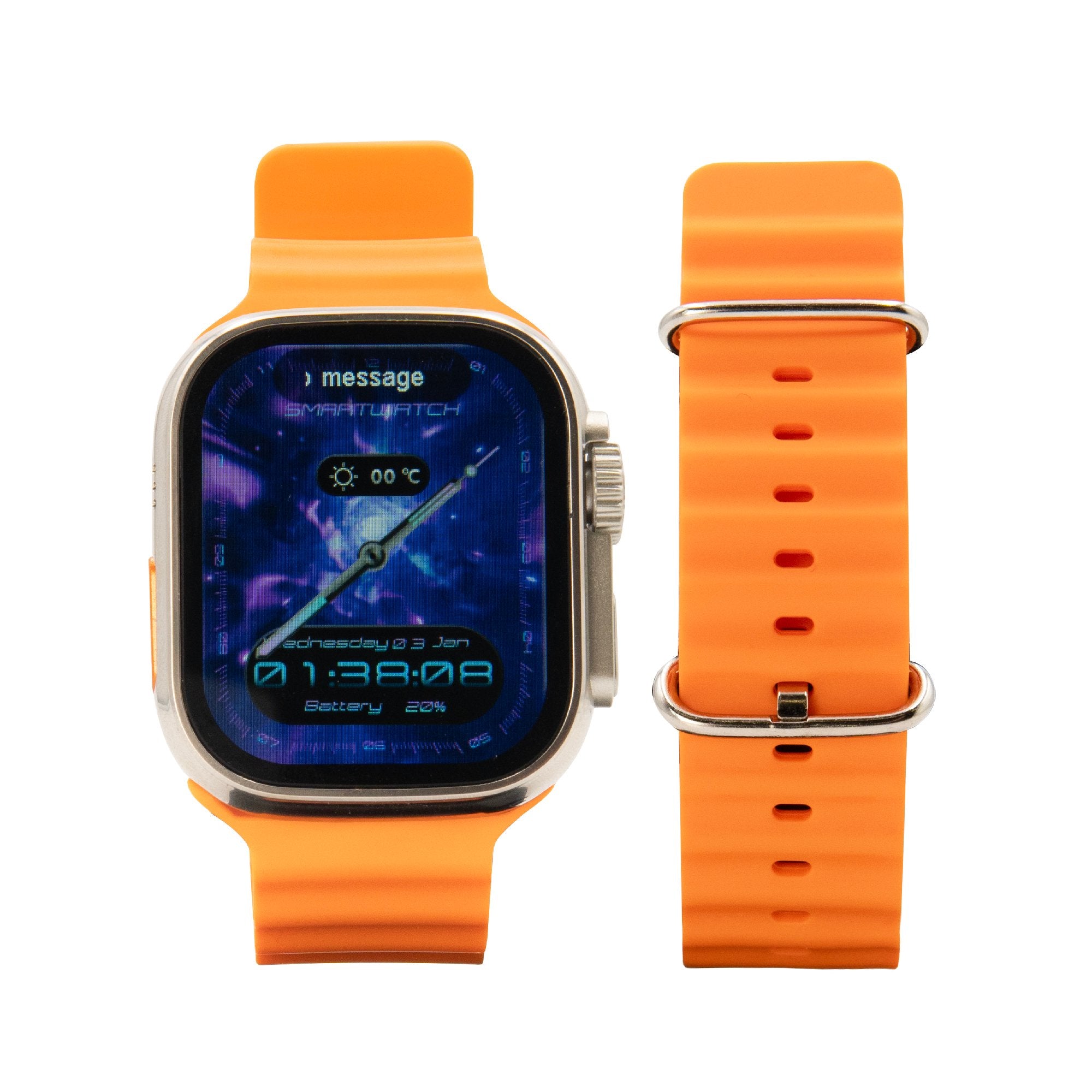 Y58 Ultra3 smart watch