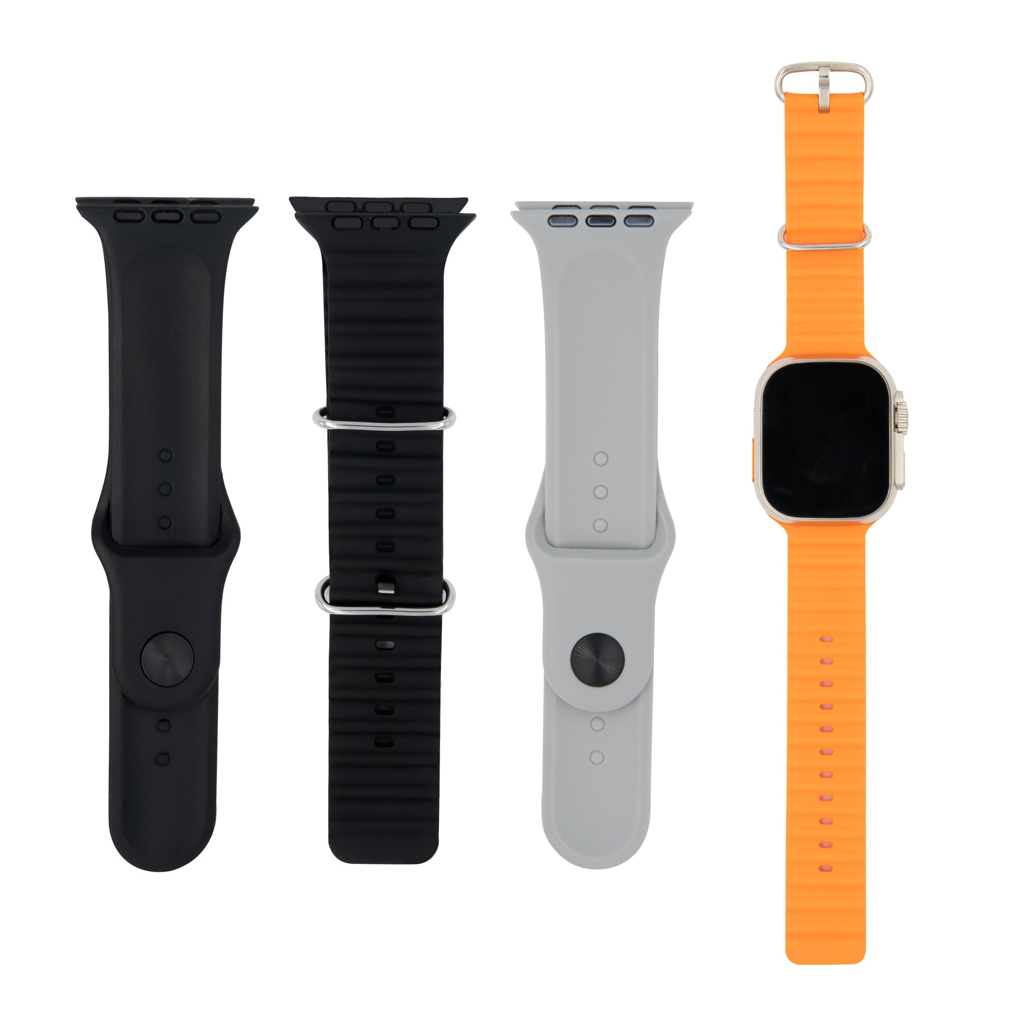 Y58 Ultra3 smart watch